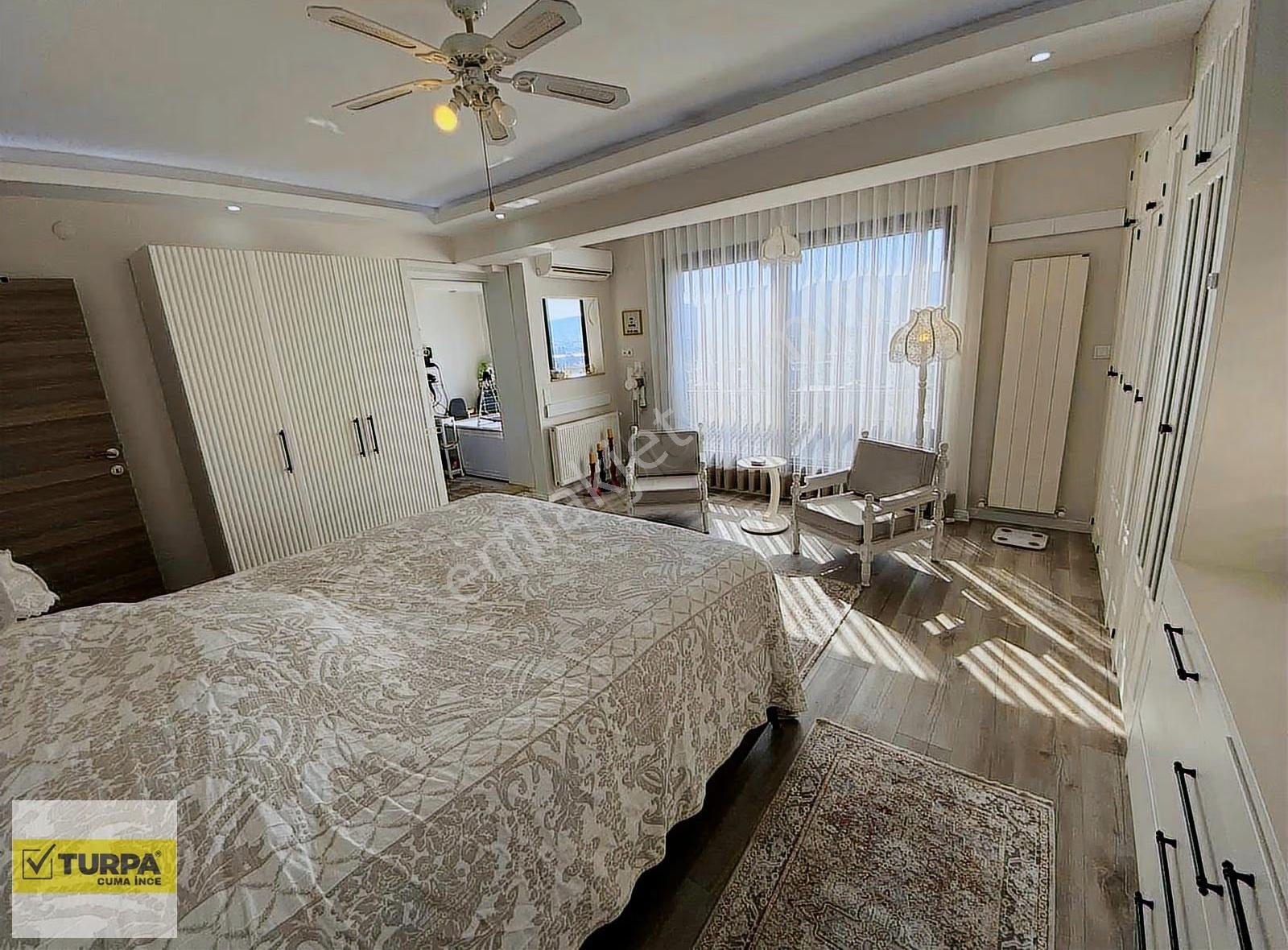 Cuma İnce'den Beyazevler'de 4+1 Tribleks Villa - Görsel 12