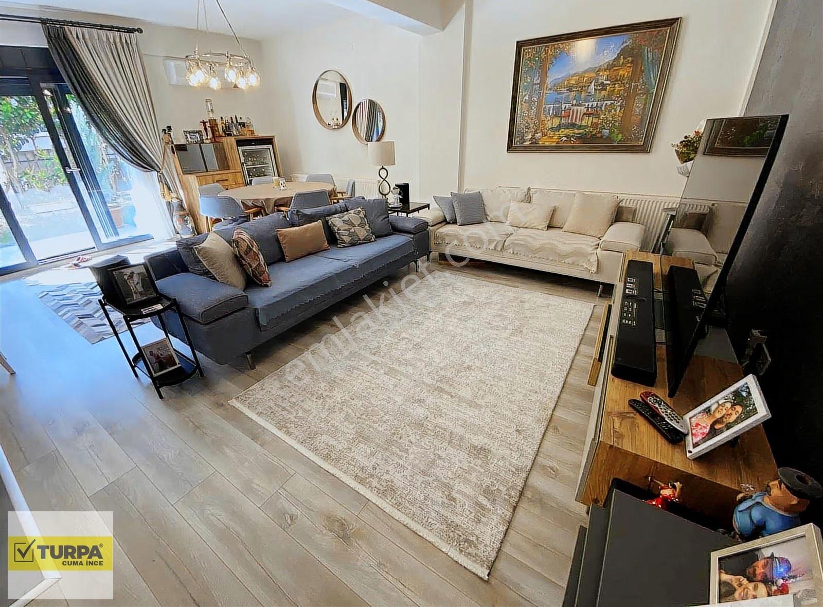 Cuma İnce'den Beyazevler'de 4+1 Tribleks Villa - Görsel 17