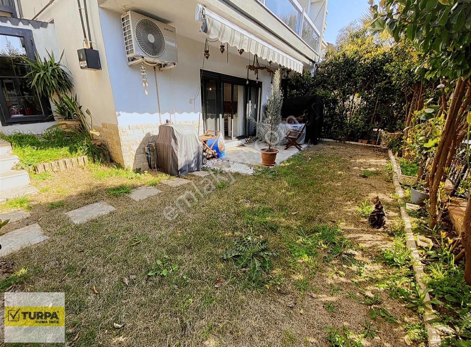Cuma İnce'den Beyazevler'de 4+1 Tribleks Villa - Görsel 22
