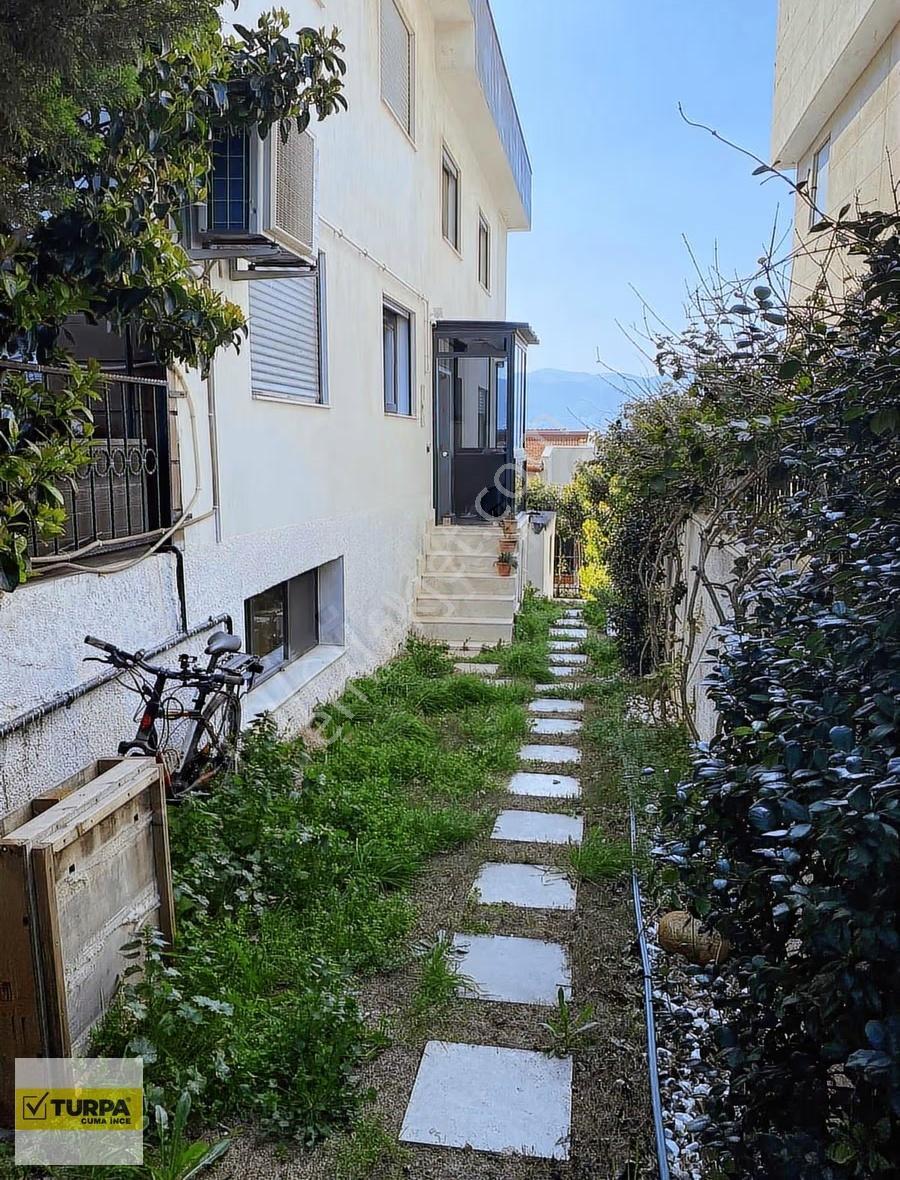 Cuma İnce'den Beyazevler'de 4+1 Tribleks Villa - Görsel 14