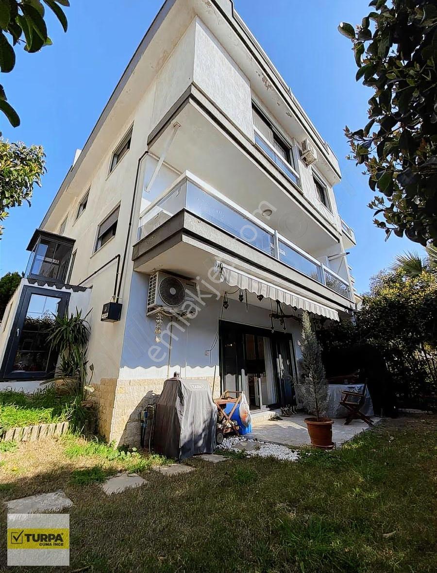 Cuma İnce'den Beyazevler'de 4+1 Tribleks Villa - Görsel 13