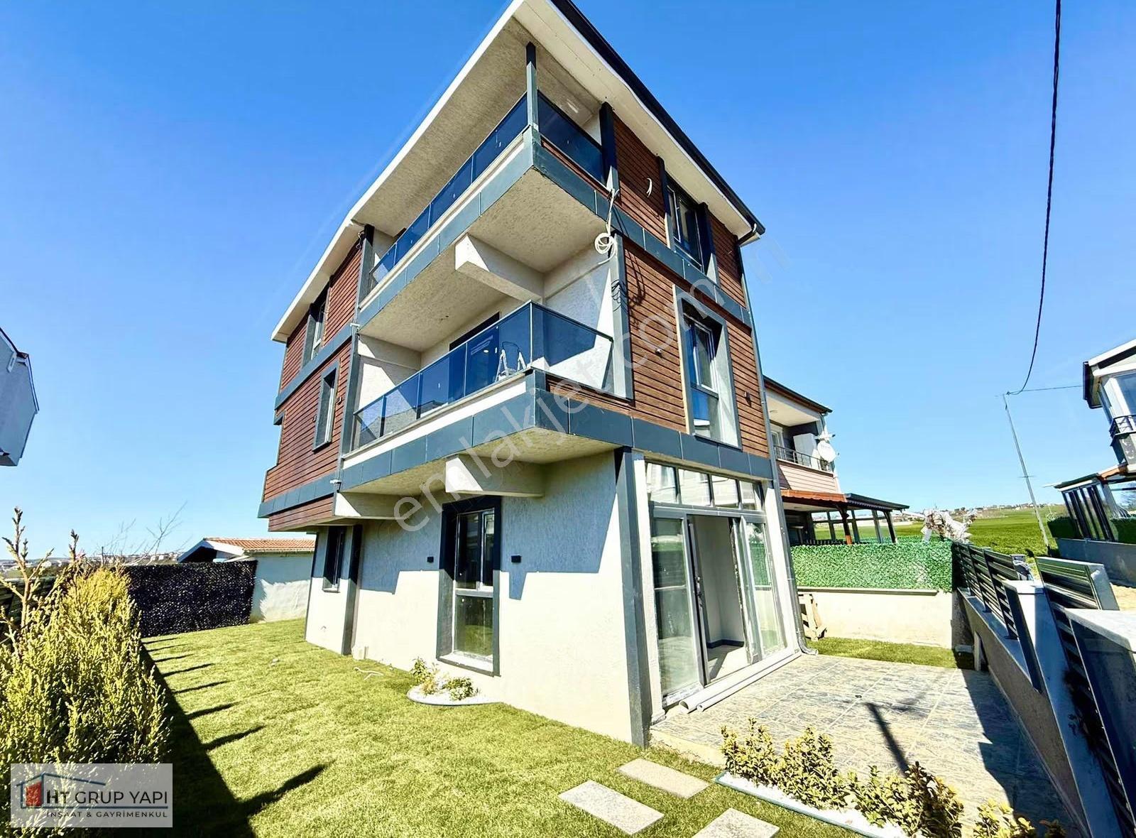 ▃▅▇ht Grup▇▅▃geniş Bahçeli Tam Müstakil Merkezde 4+1 Villa - Görsel 30