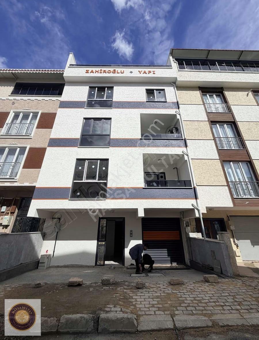İsa Bey De Satılık 2 Adet Dublex Daire - Görsel 20