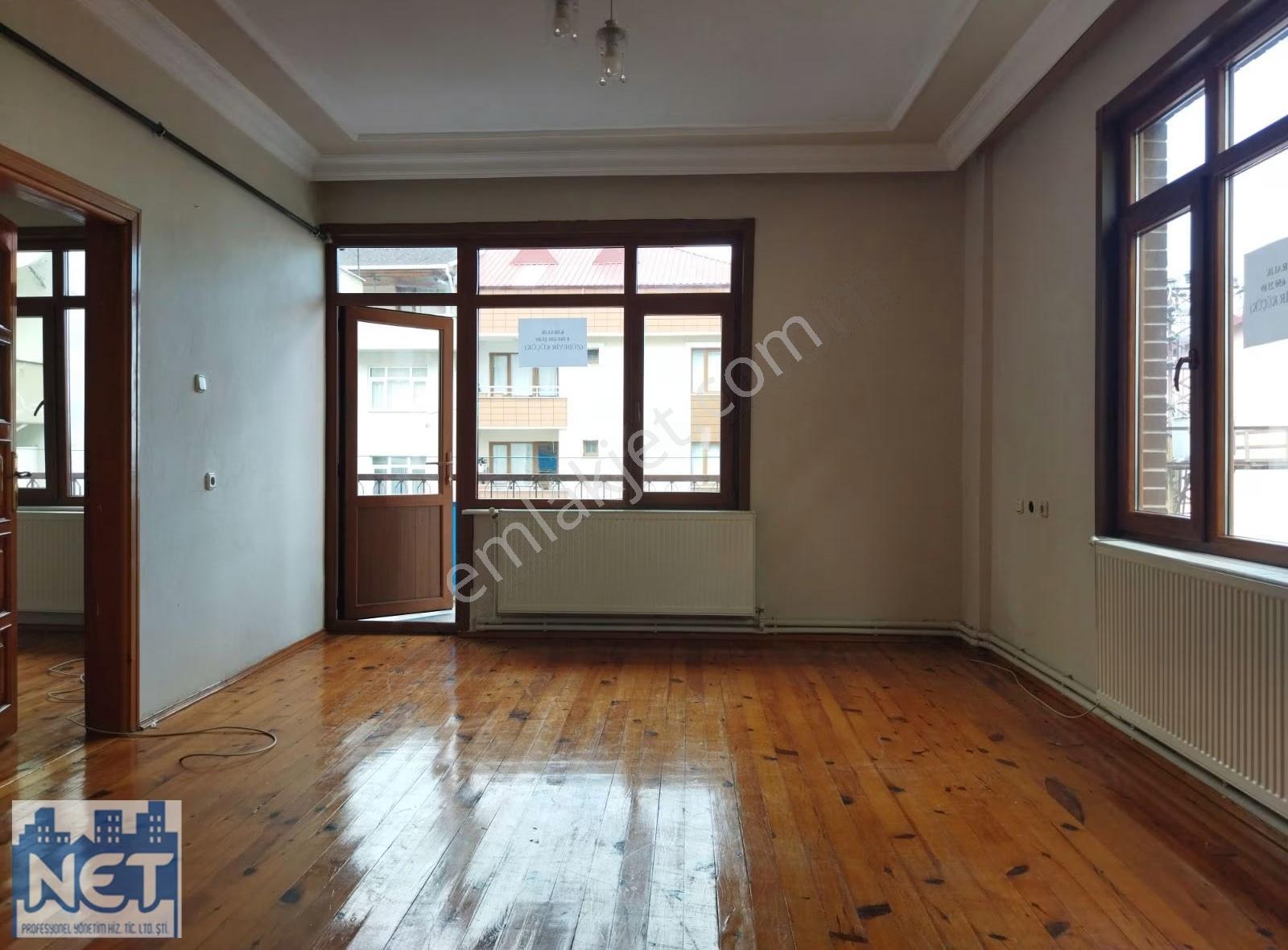 Pelitli Yeşilköy Mahallesi'nde Merkezi Konumda Kiralık Daire - Görsel 13