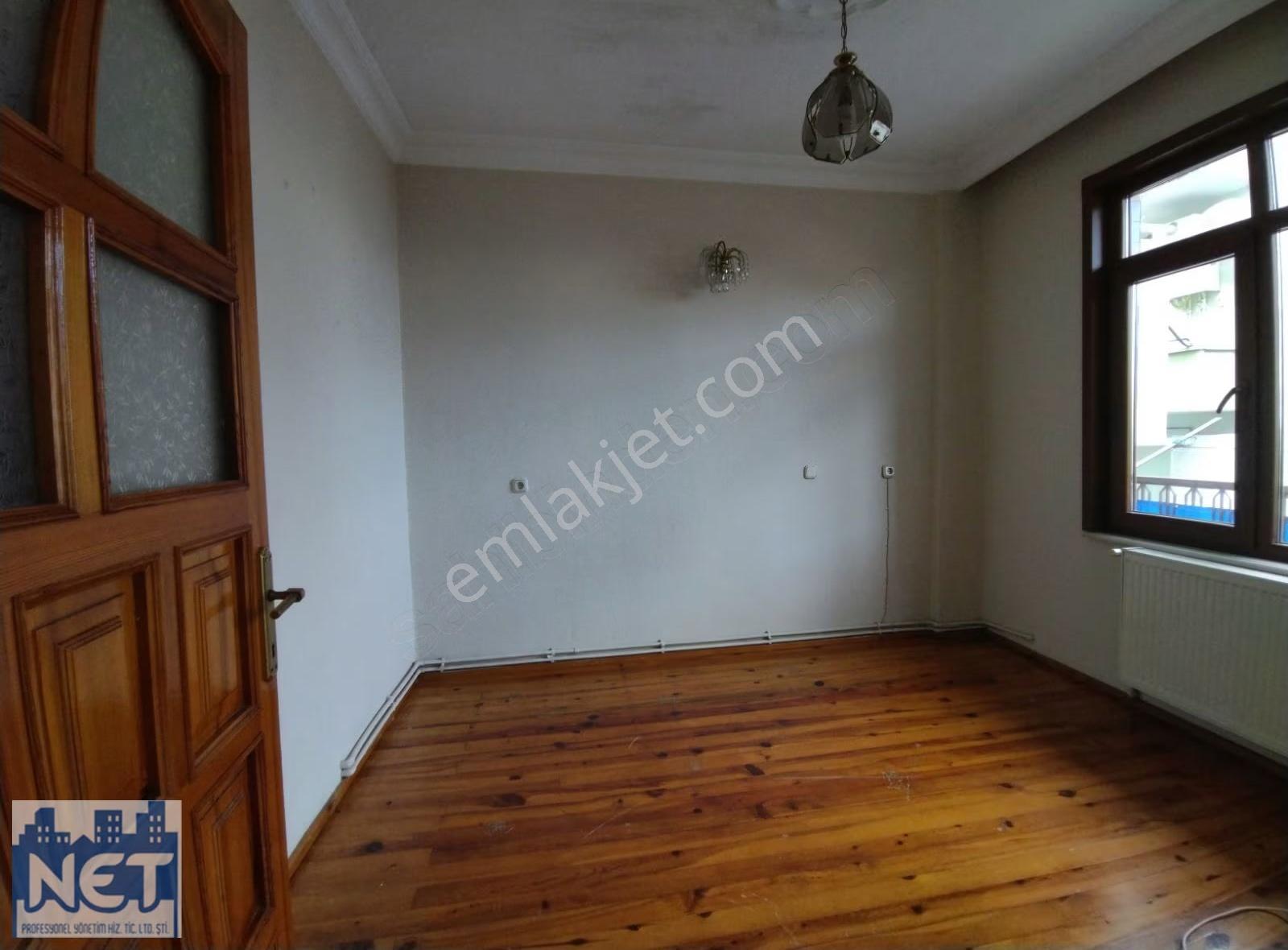 Pelitli Yeşilköy Mahallesi'nde Merkezi Konumda Kiralık Daire - Görsel 5