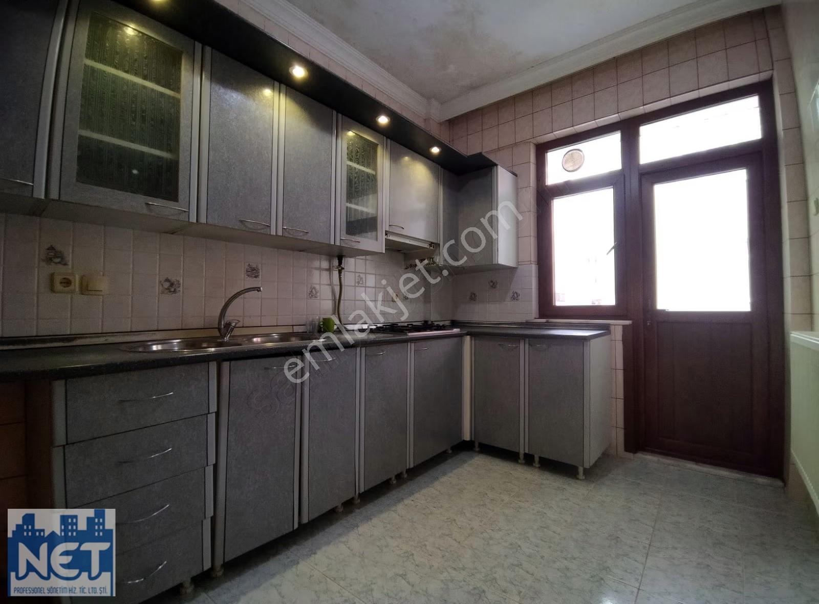 Pelitli Yeşilköy Mahallesi'nde Merkezi Konumda Kiralık Daire - Görsel 3