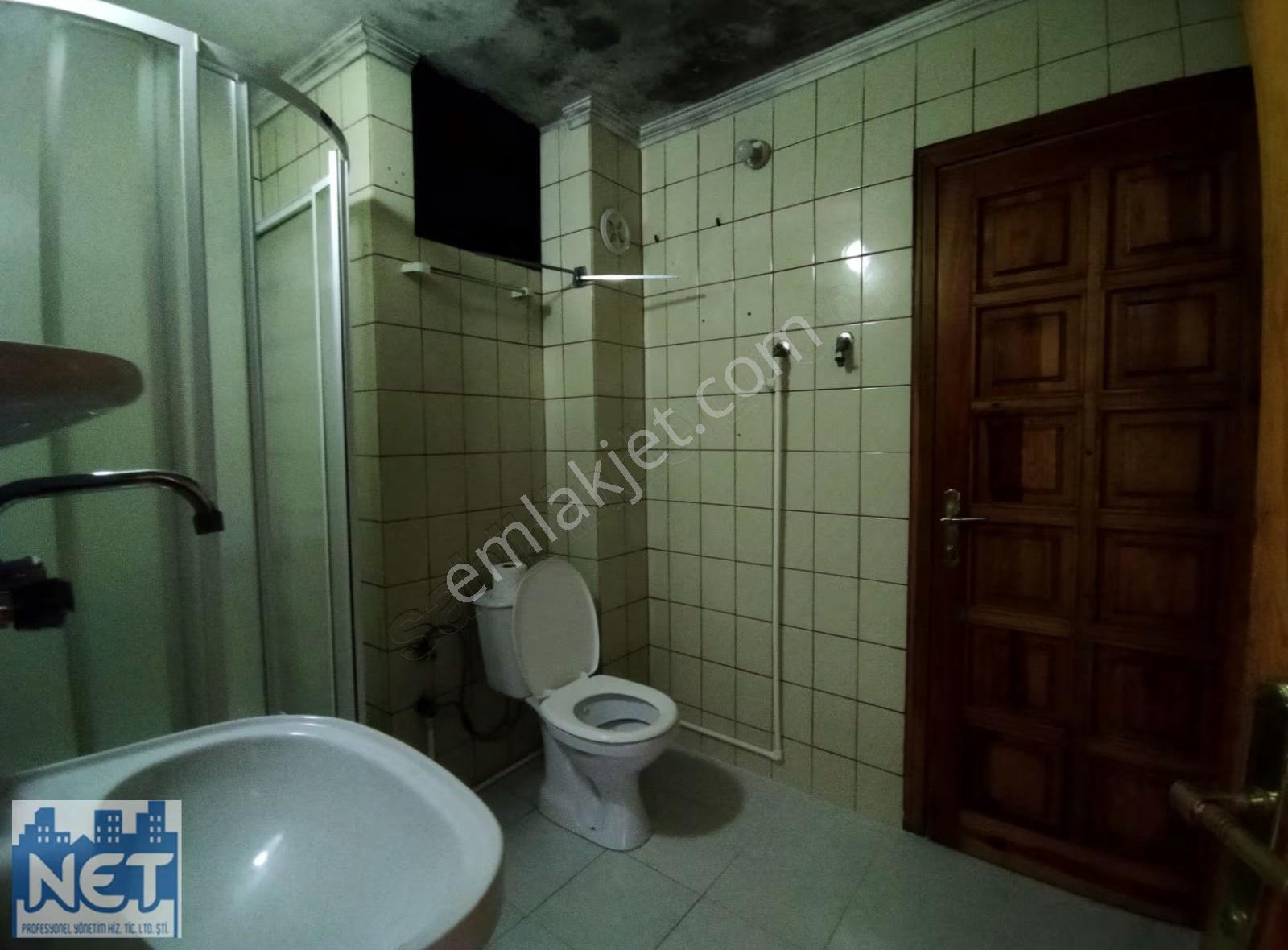 Pelitli Yeşilköy Mahallesi'nde Merkezi Konumda Kiralık Daire - Görsel 10