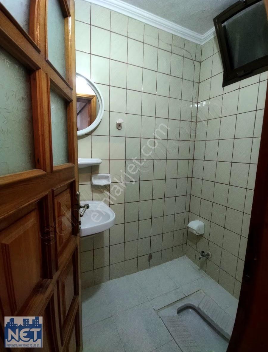 Pelitli Yeşilköy Mahallesi'nde Merkezi Konumda Kiralık Daire - Görsel 16