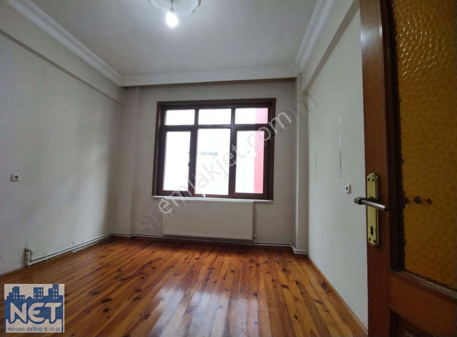 Pelitli Yeşilköy Mahallesi'nde Merkezi Konumda Kiralık Daire - Görsel 12