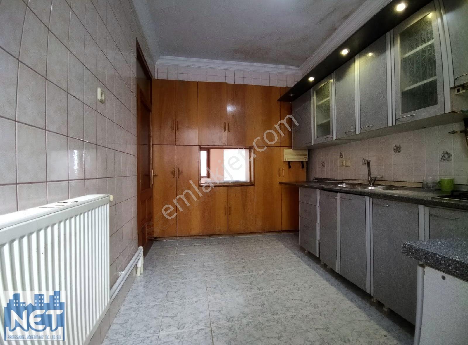 Pelitli Yeşilköy Mahallesi'nde Merkezi Konumda Kiralık Daire - Görsel 7