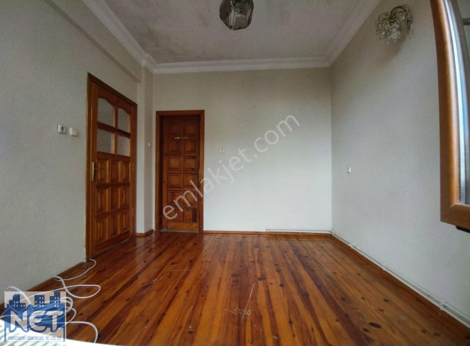 Pelitli Yeşilköy Mahallesi'nde Merkezi Konumda Kiralık Daire - Görsel 6