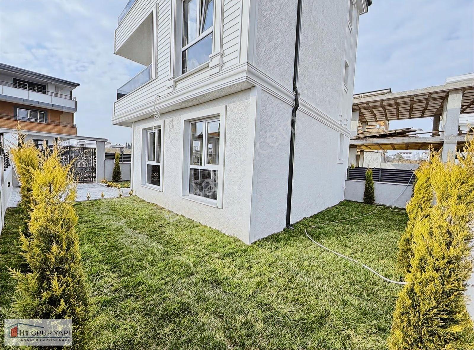 ▃▅▇ht Grup▇▅▃tam Müstakil Ultralux Özenle Yapılmış Villa - Görsel 11
