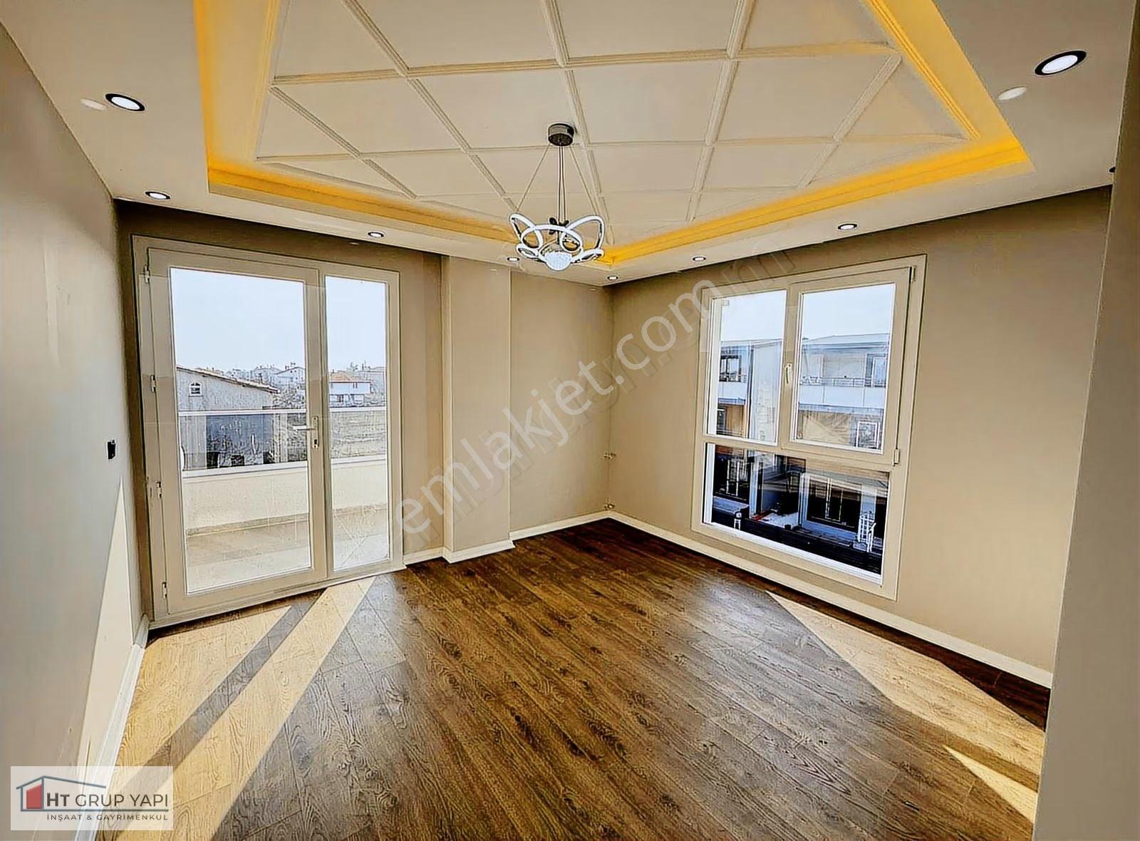 ▃▅▇ht Grup▇▅▃tam Müstakil Ultralux Özenle Yapılmış Villa - Görsel 29