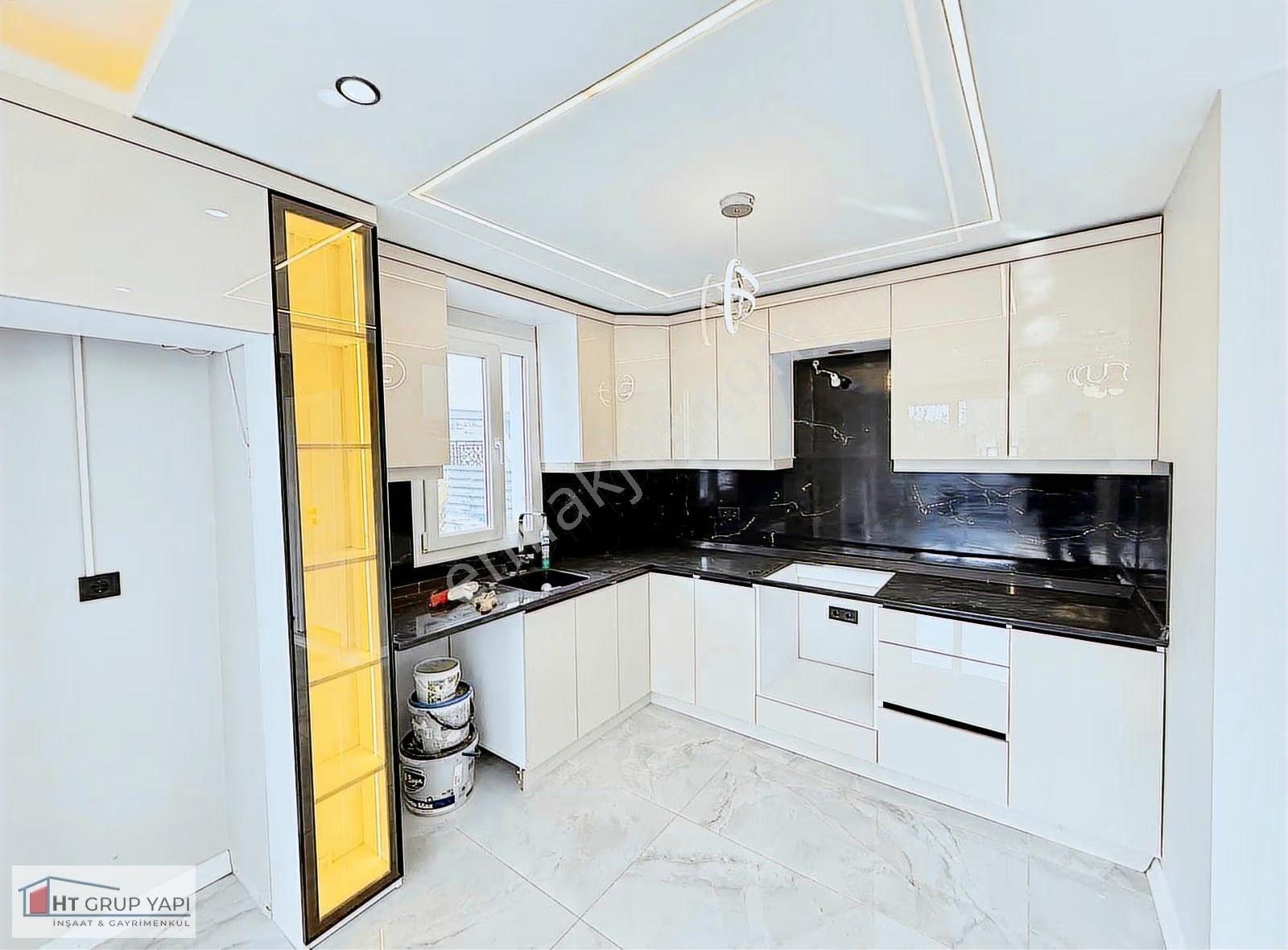 ▃▅▇ht Grup▇▅▃tam Müstakil Ultralux Özenle Yapılmış Villa - Görsel 17