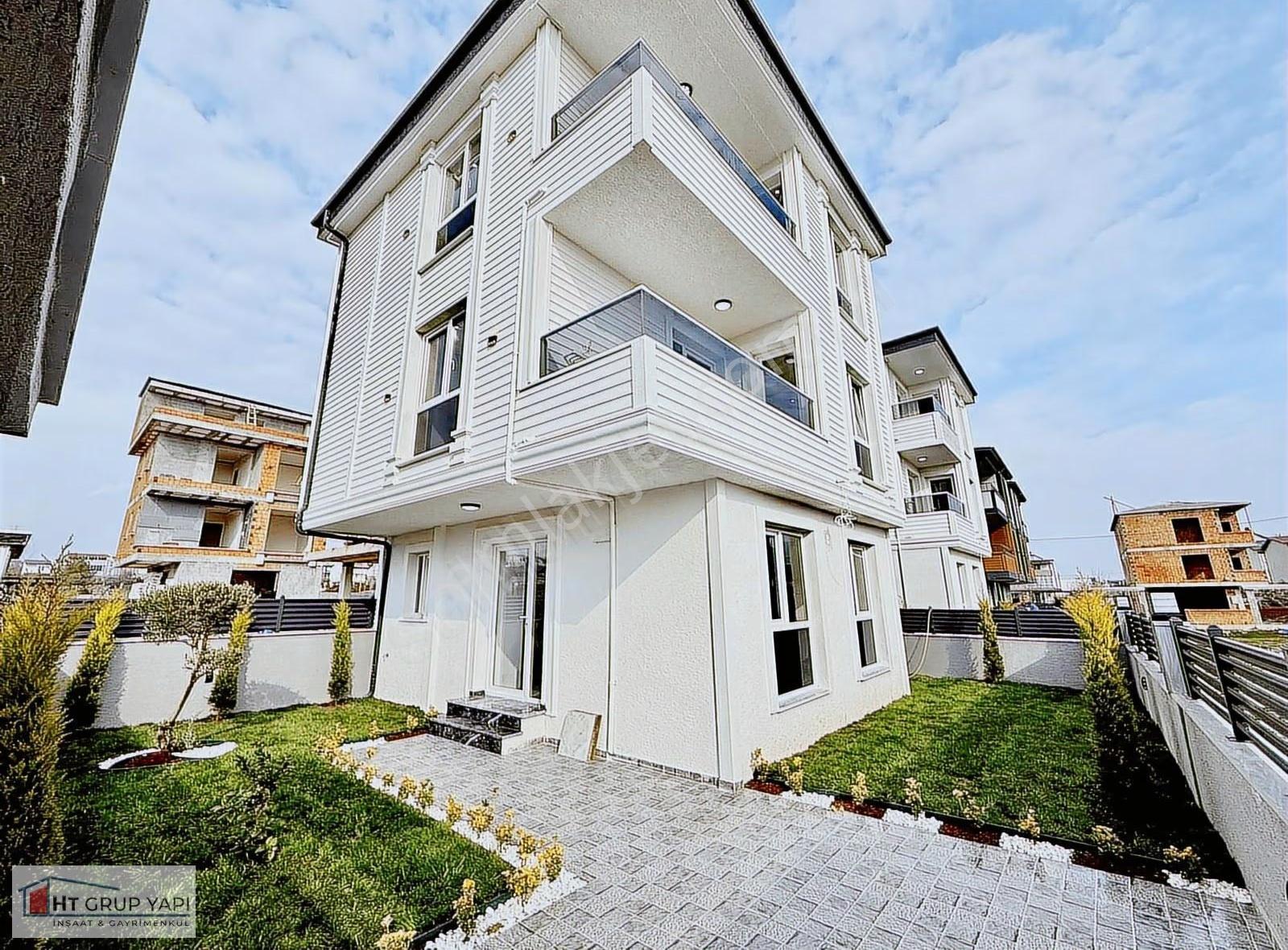 ▃▅▇ht Grup▇▅▃tam Müstakil Ultralux Özenle Yapılmış Villa - Görsel 23