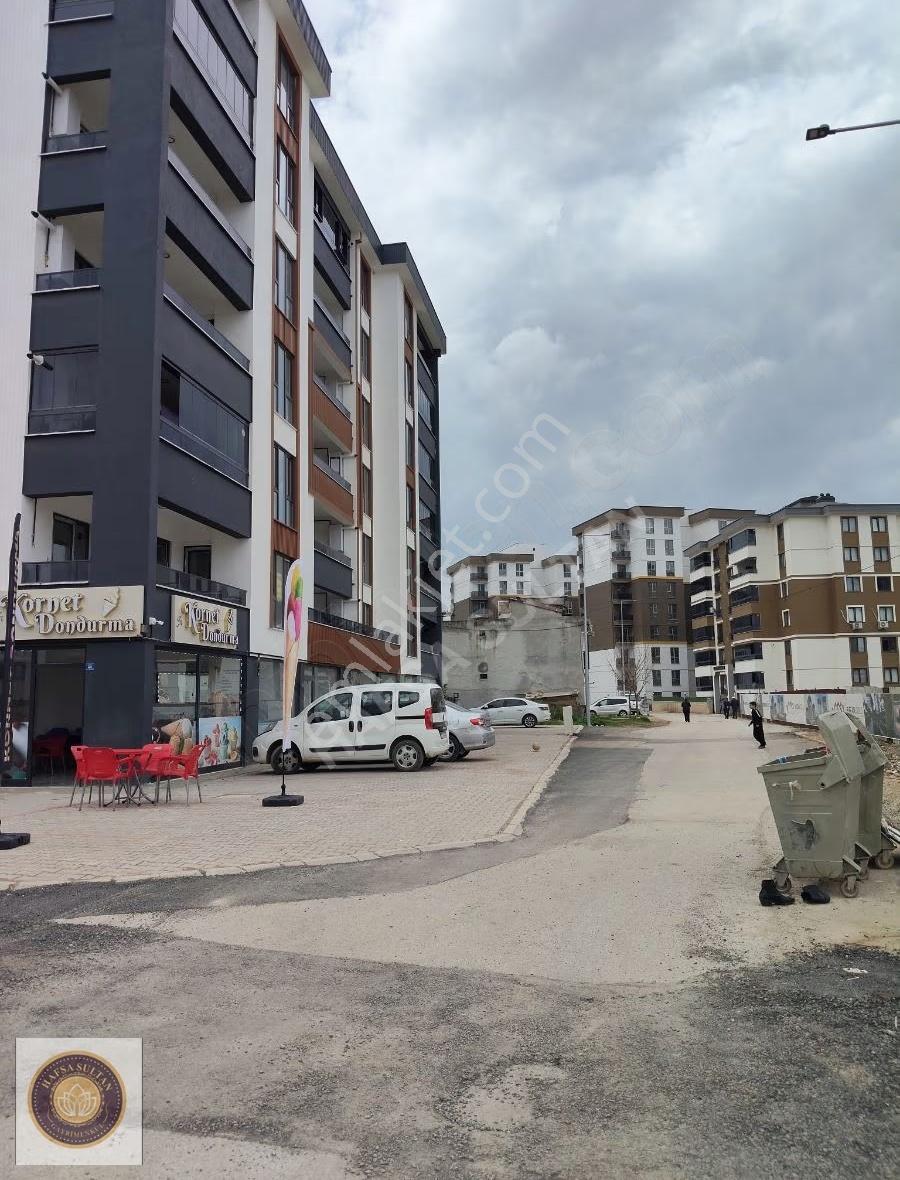 Hafsa Sultan Dan Satılık Dükkan - Görsel 19