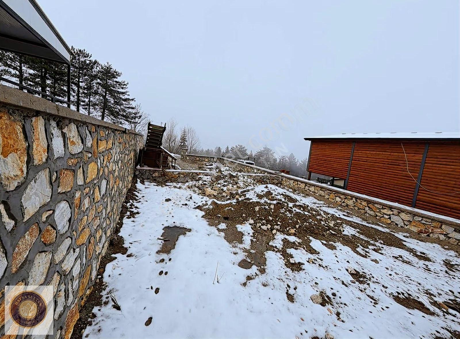 Kestel Alçam Mh Satılık 300m2 Emsalsiz - Görsel 34