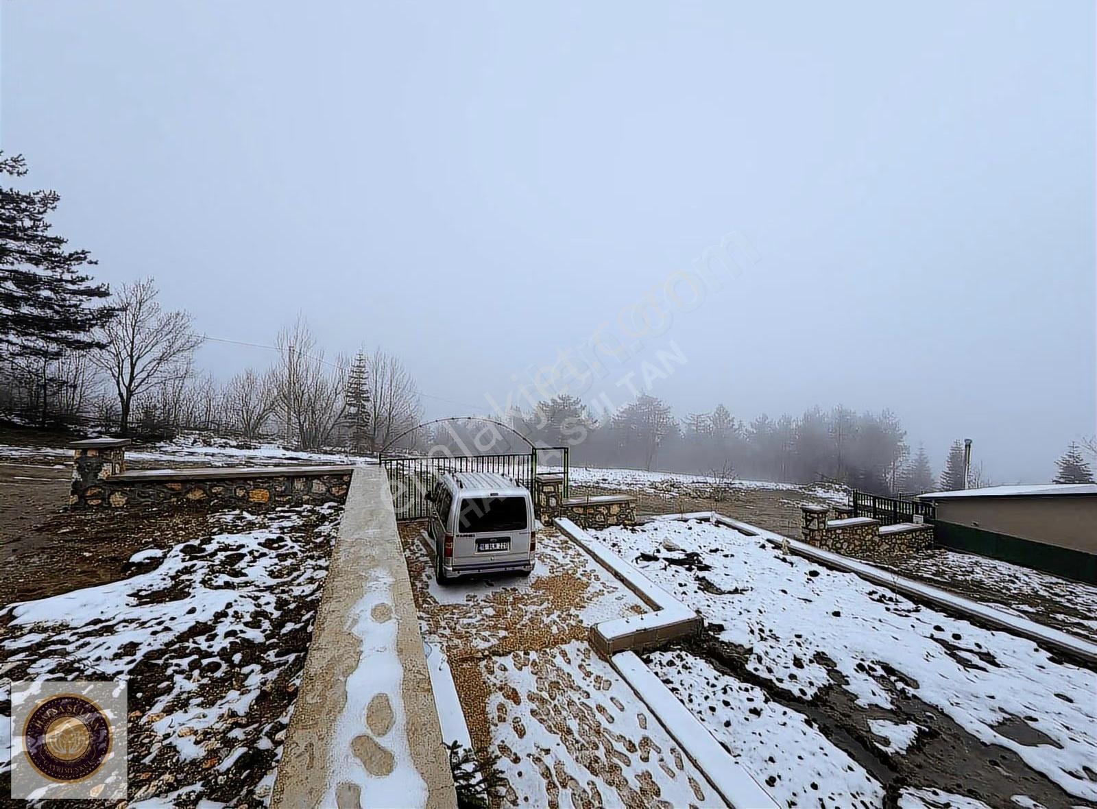 Kestel Alçam Mh Satılık 300m2 Emsalsiz - Görsel 12