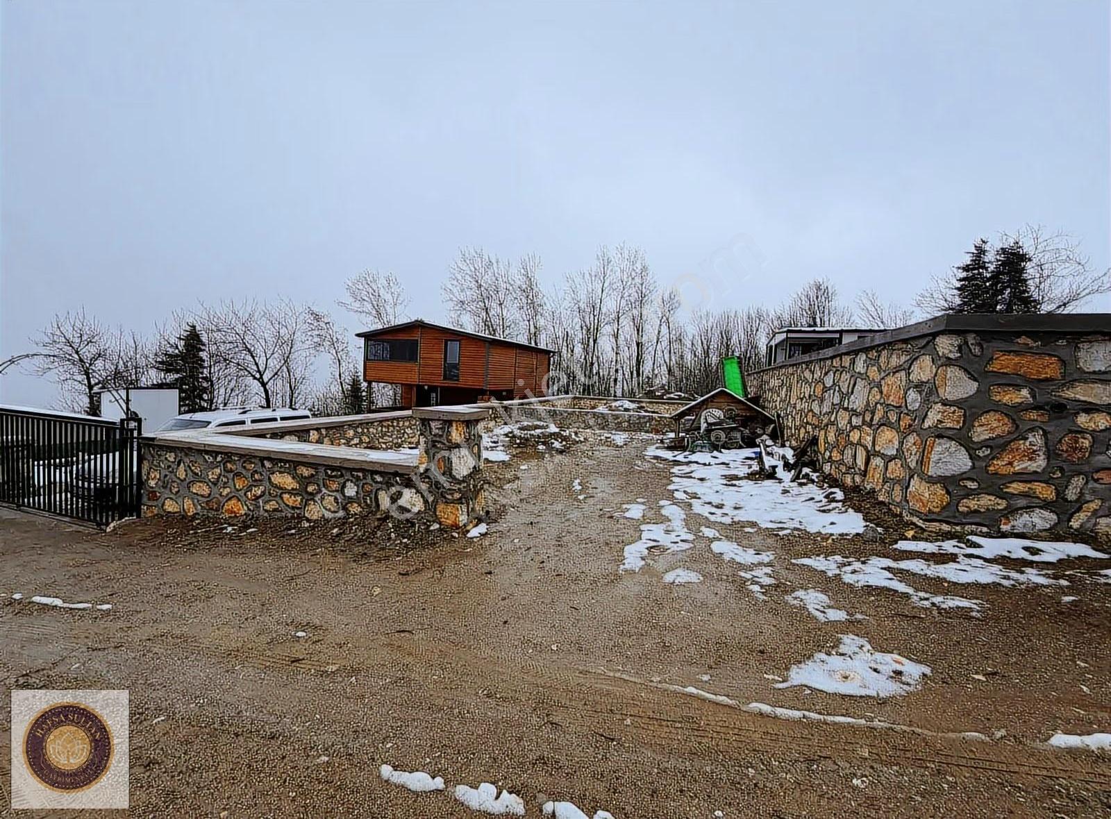 Kestel Alçam Mh Satılık 300m2 Emsalsiz - Görsel 31