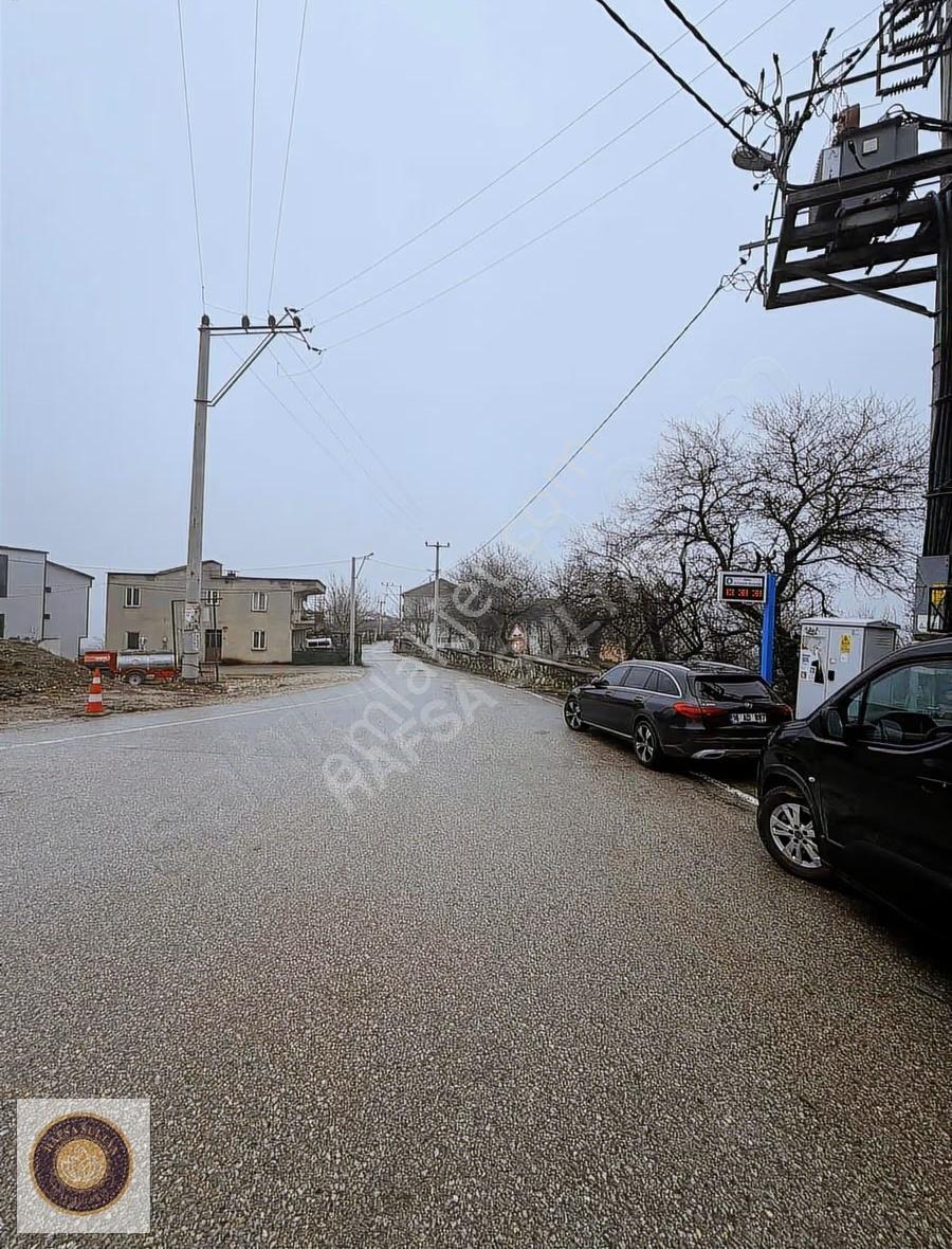 Kestel Alçam Mh Satılık 300m2 Emsalsiz - Görsel 33