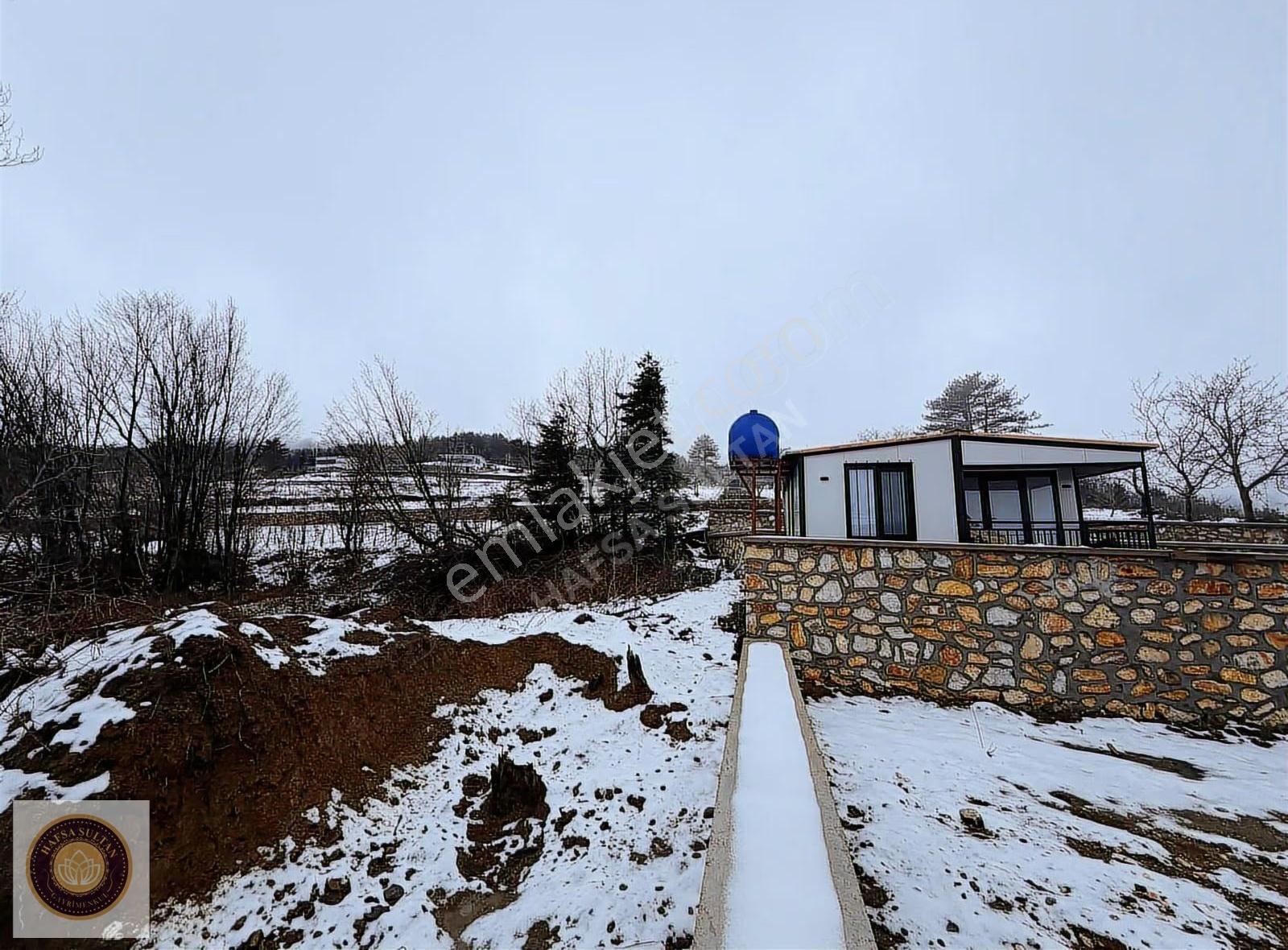 Kestel Alçam Mh Satılık 300m2 Emsalsiz - Görsel 4