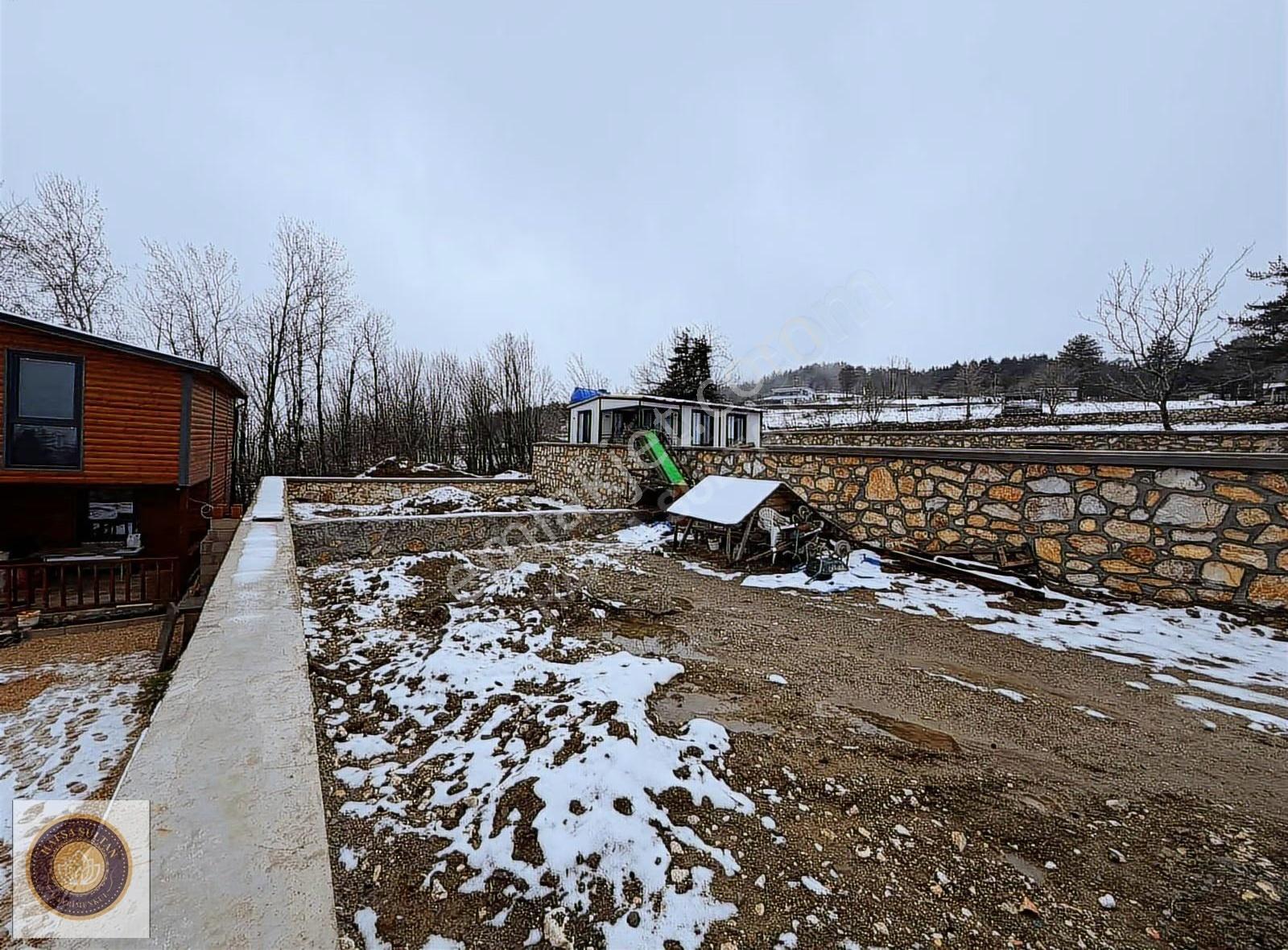 Kestel Alçam Mh Satılık 300m2 Emsalsiz - Görsel 21