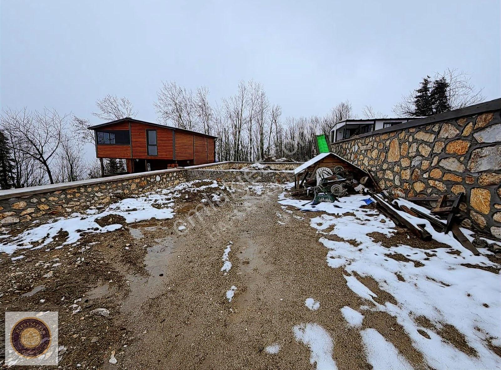 Kestel Alçam Mh Satılık 300m2 Emsalsiz - Görsel 26