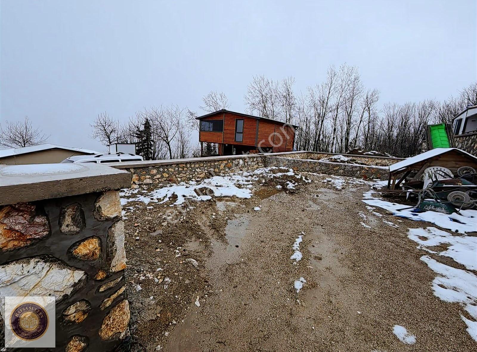 Kestel Alçam Mh Satılık 300m2 Emsalsiz - Görsel 8