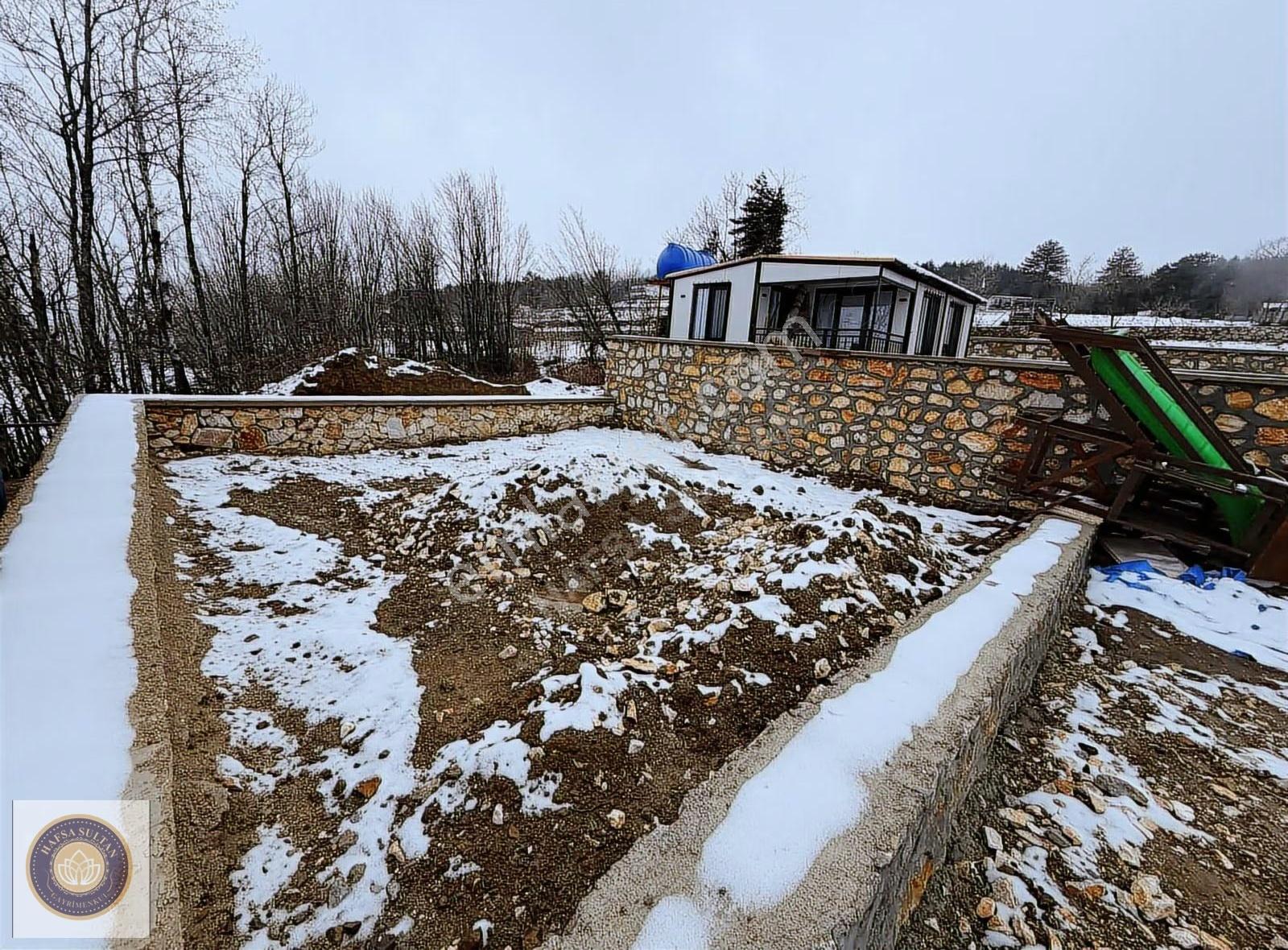 Kestel Alçam Mh Satılık 300m2 Emsalsiz - Görsel 20
