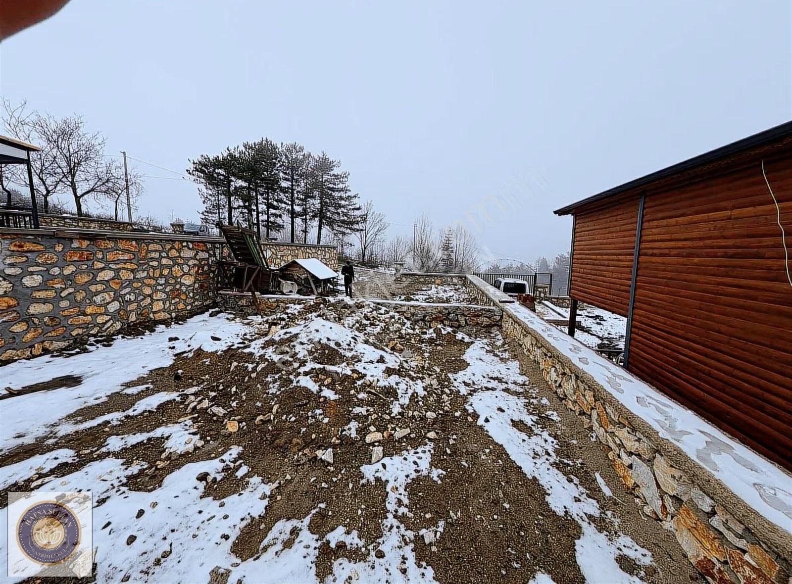 Kestel Alçam Mh Satılık 300m2 Emsalsiz - Görsel 5