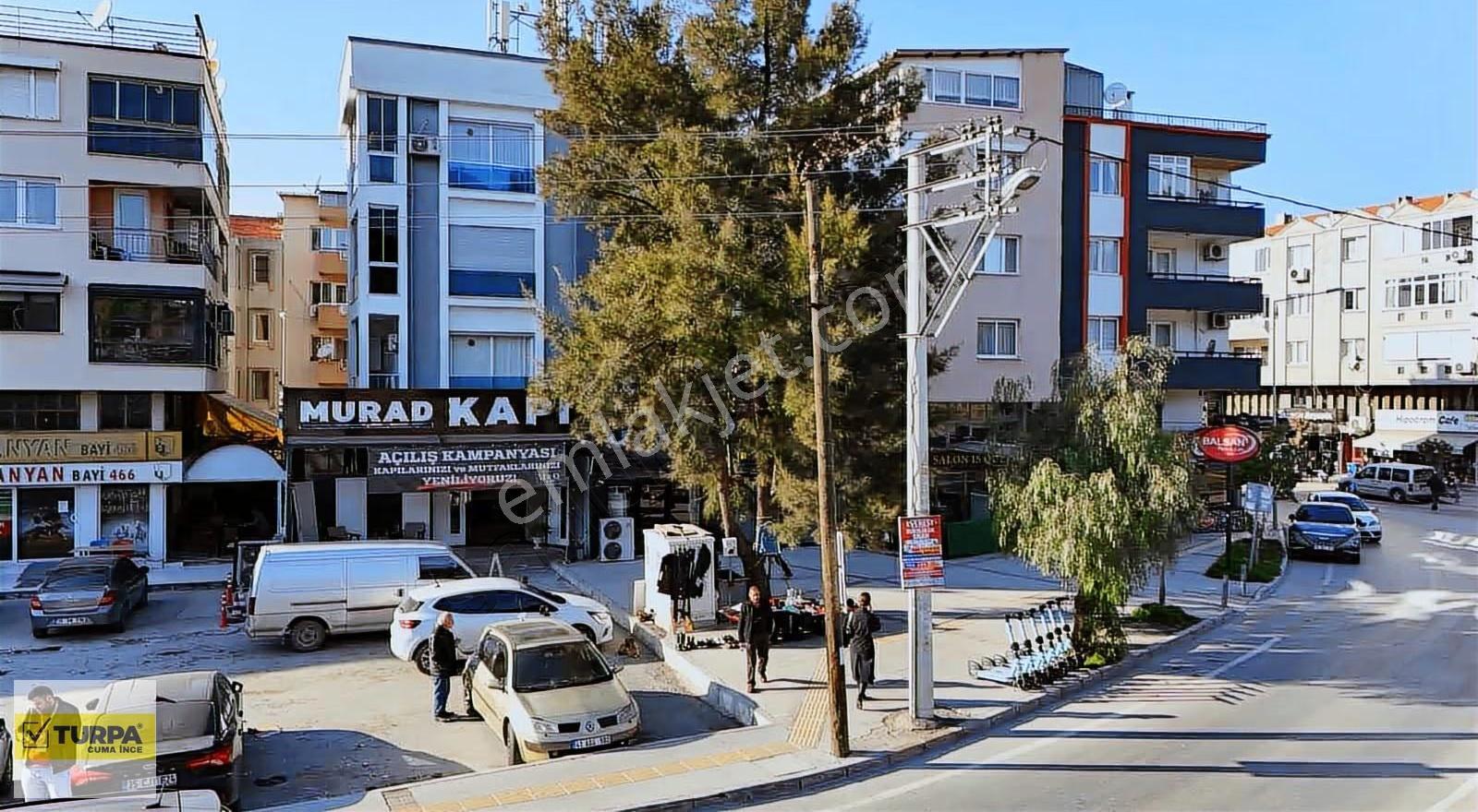 Koşu İzban Yanı Cadde Üzeri Satılık Dükkan - Görsel 24