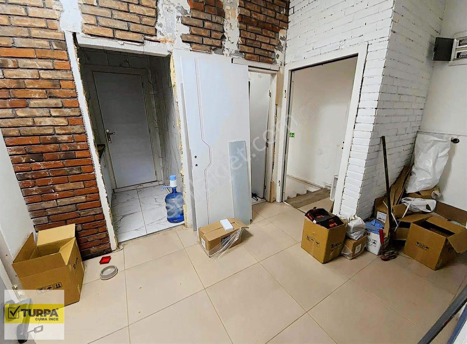 Koşu İzban Yanı Cadde Üzeri Satılık Dükkan - Görsel 25