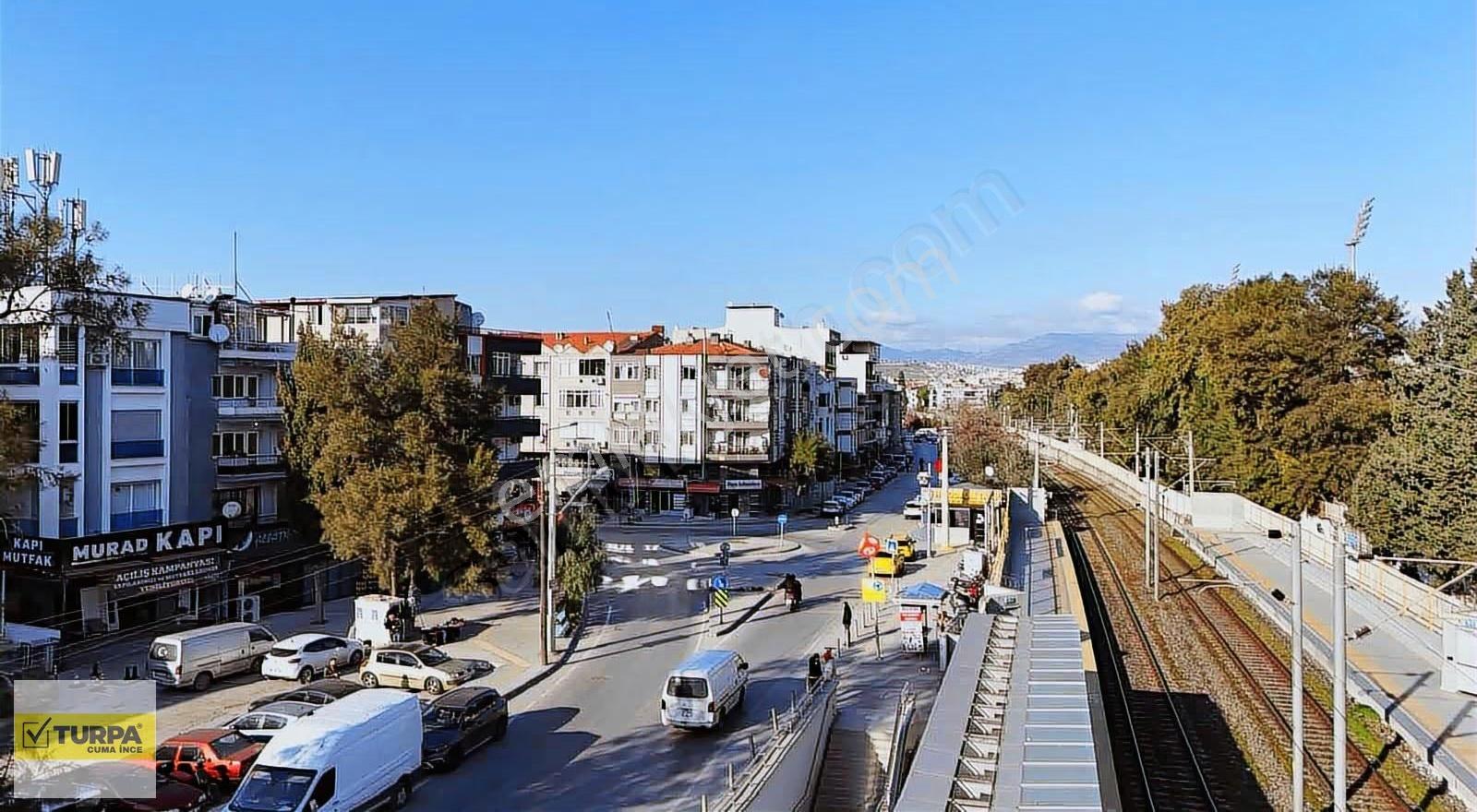 Koşu İzban Yanı Cadde Üzeri Satılık Dükkan - Görsel 28