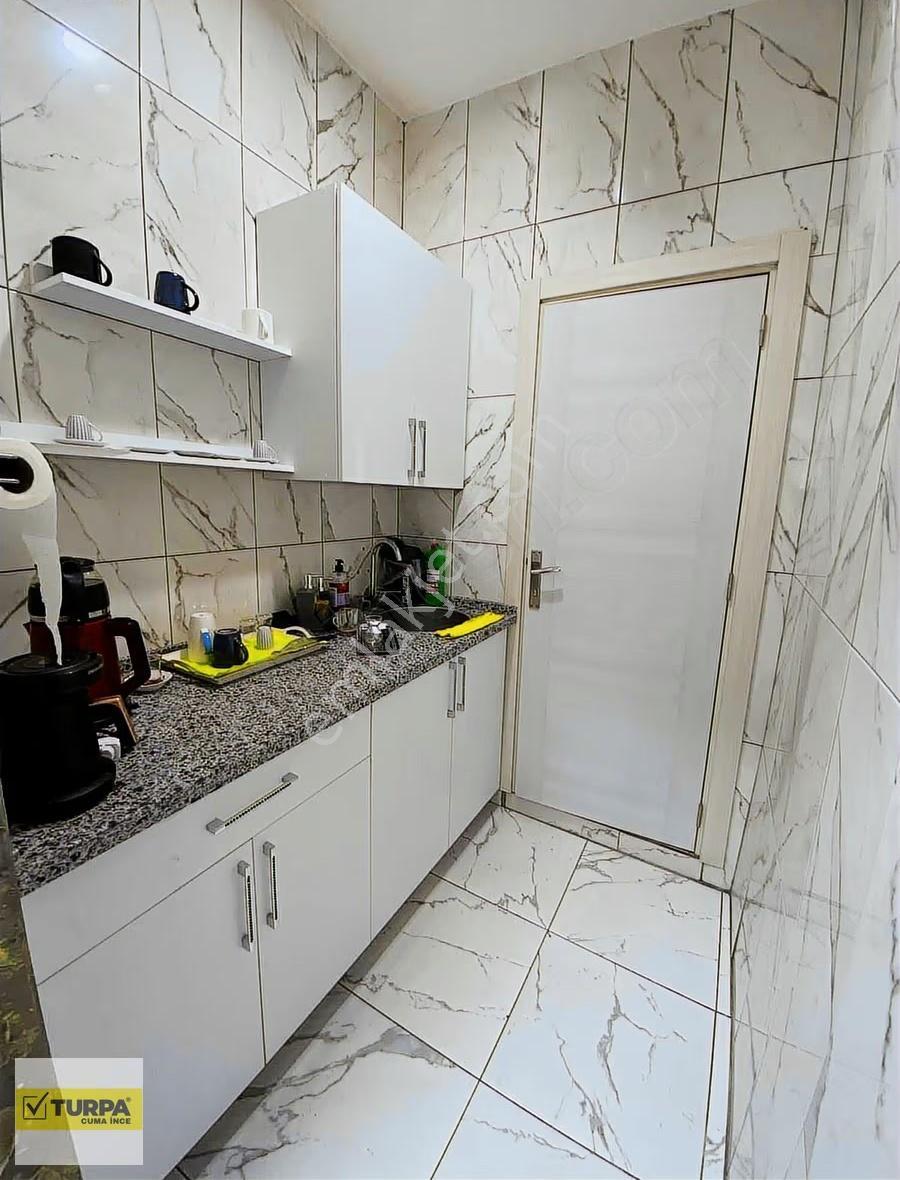 Koşu İzban Yanı Cadde Üzeri Satılık Dükkan - Görsel 35