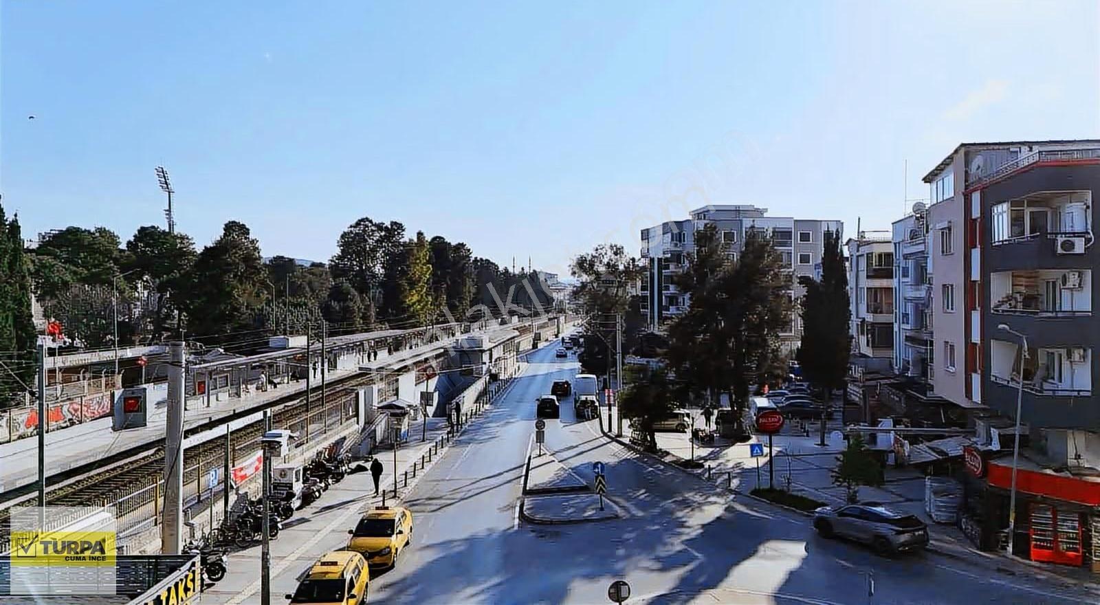 Koşu İzban Yanı Cadde Üzeri Satılık Dükkan - Görsel 4