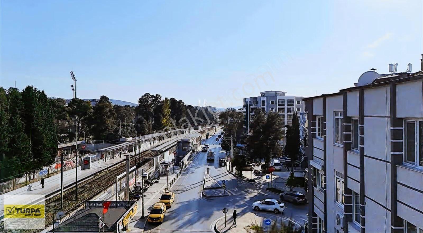 Koşu İzban Yanı Cadde Üzeri Satılık Dükkan - Görsel 21