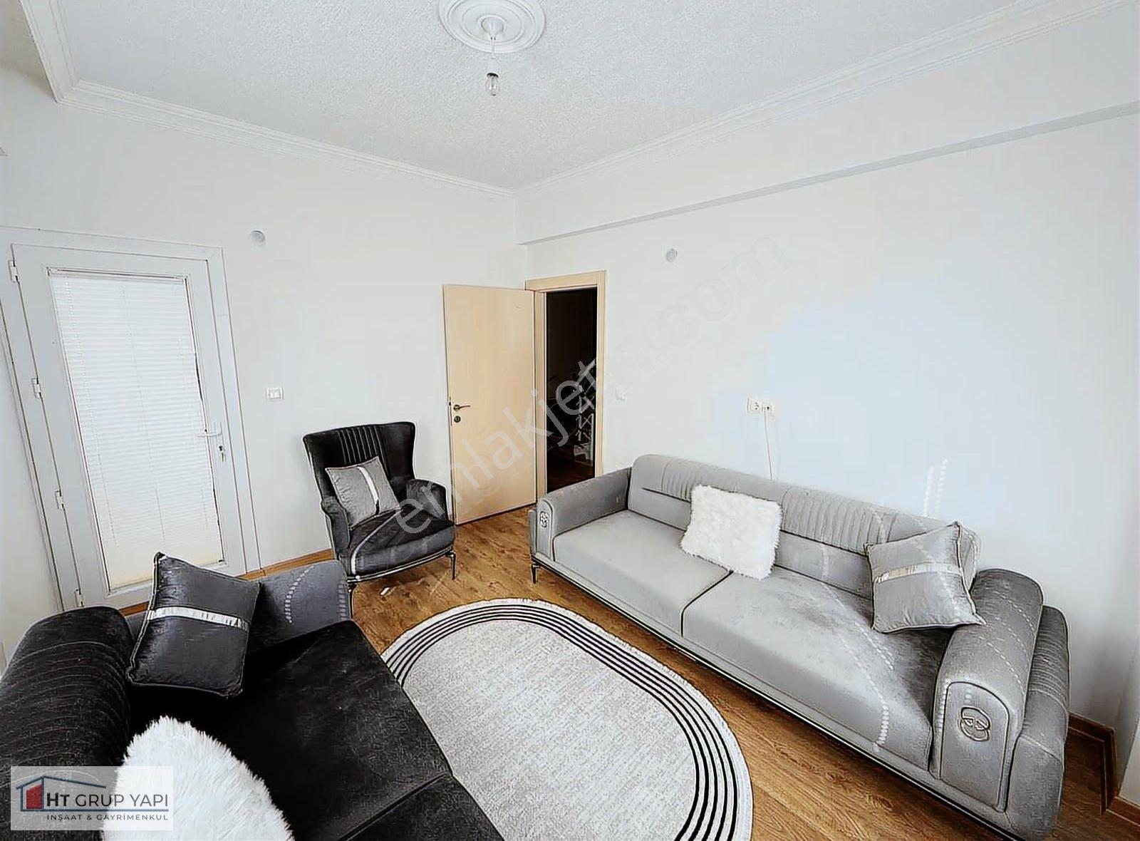 ▃▅▇ht Grup▇▅▃denize Yakın İskanlı Eşyalı Oturuma Hazır Villa - Görsel 32