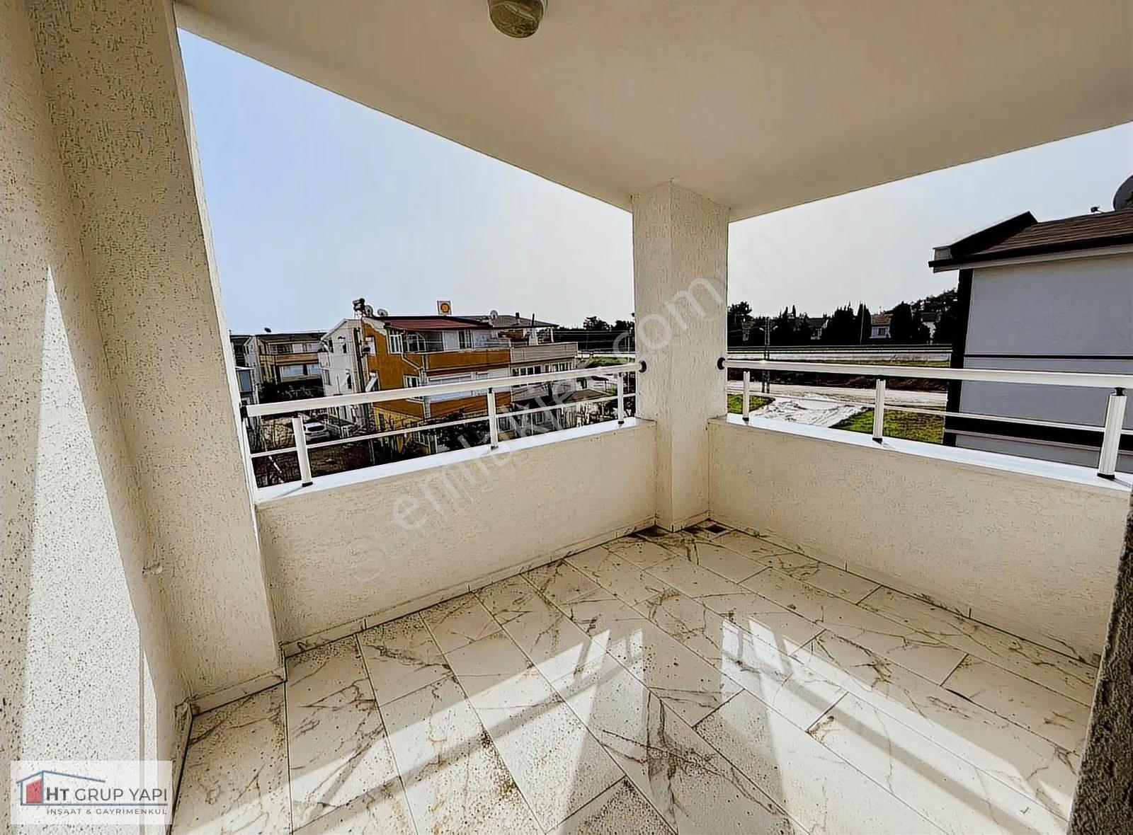 ▃▅▇ht Grup▇▅▃denize Yakın İskanlı Eşyalı Oturuma Hazır Villa - Görsel 29
