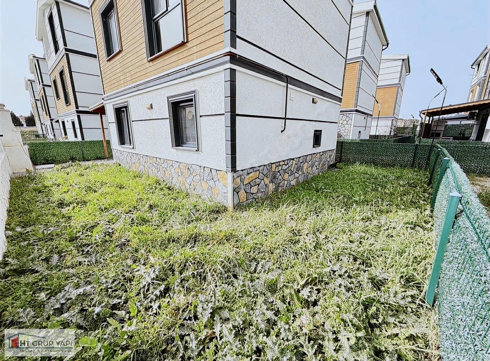 ▃▅▇ht Grup▇▅▃denize Yakın İskanlı Eşyalı Oturuma Hazır Villa - Görsel 3