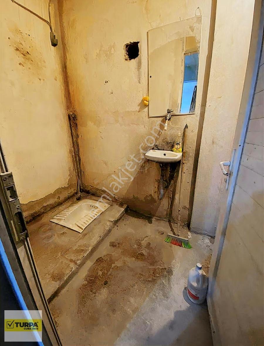 Karabağlar Mobilyacılar Sit.4 Katlı Dükkan İmalathane - Görsel 6