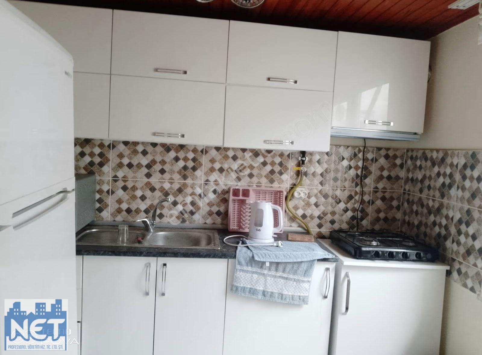 Avrasya Üniversitesine Yakın Pelitlide Kıralık Eşyalı 2+1 Daire