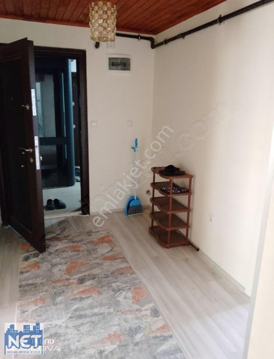 Avrasya Üniversitesine Yakın Pelitlide Kıralık Eşyalı 2+1 Daire - Görsel 10