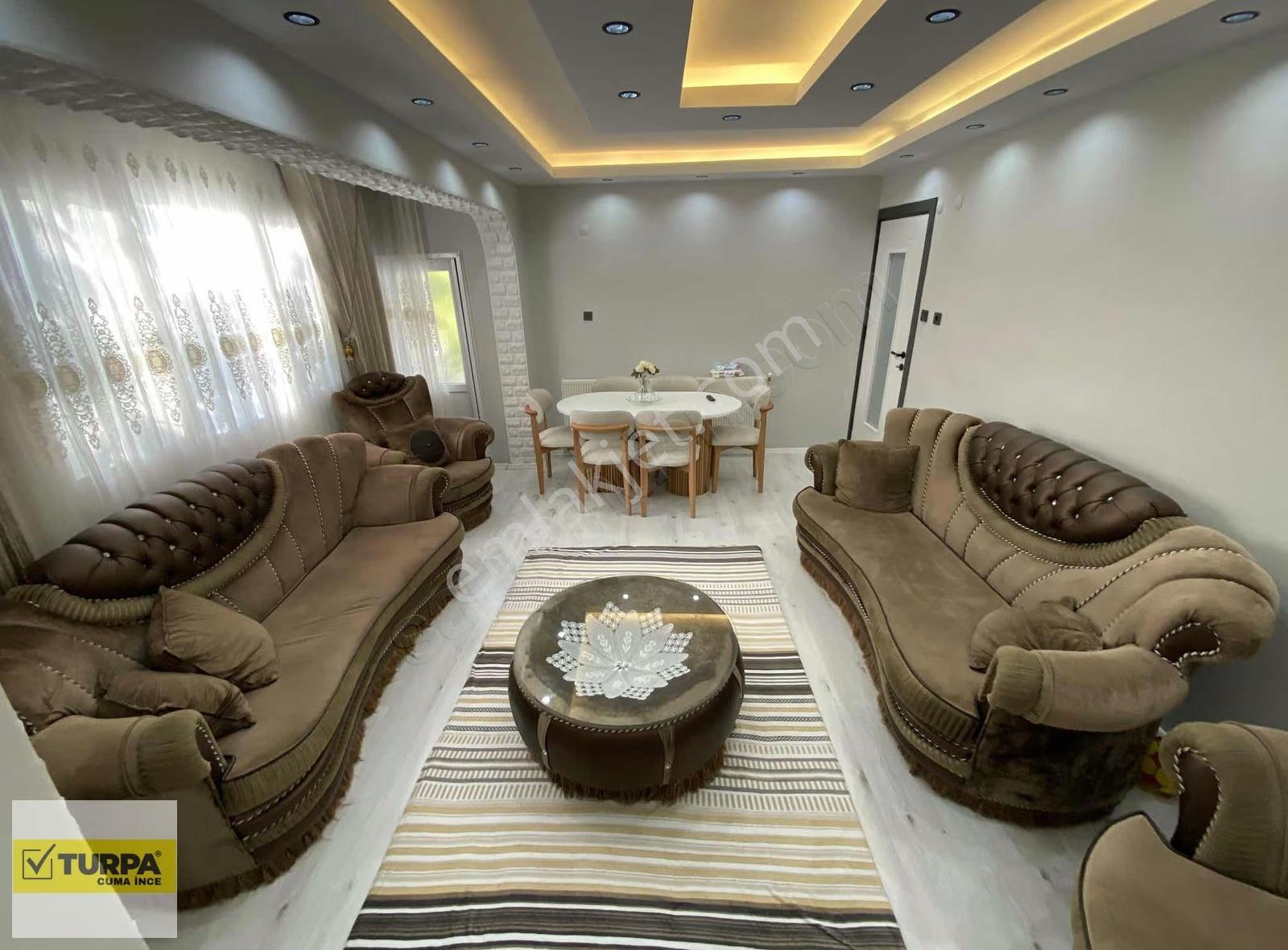 Buca Göksu Mah. 3+1 Arakat Daire - Görsel 31