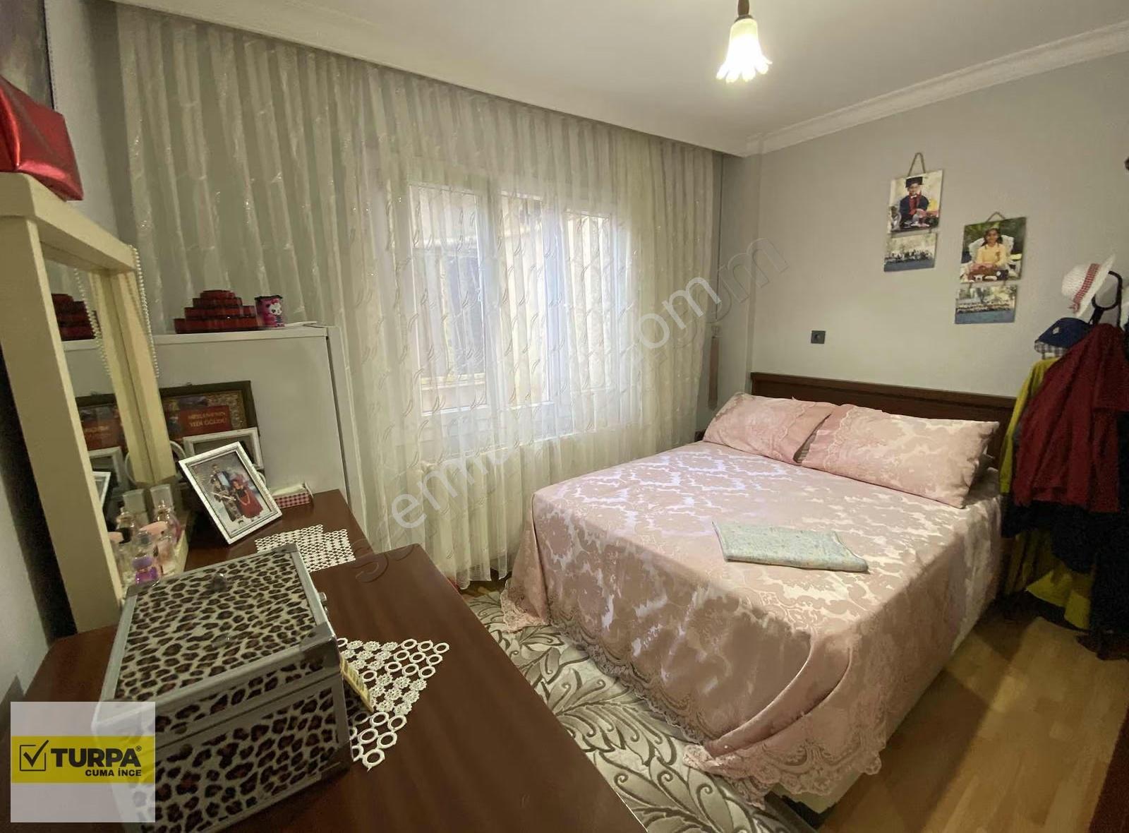 Buca Göksu Mah. 3+1 Arakat Daire - Görsel 7