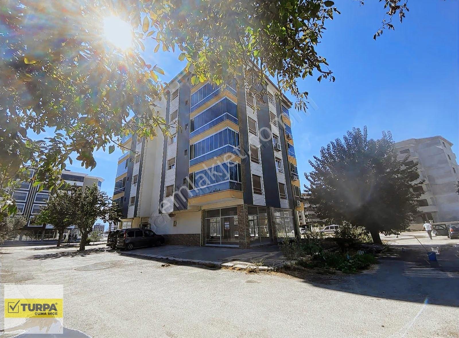 Torbalı Muratbey'de 4 Cephesi Açık Bodrumlu Dükkan - Görsel 4