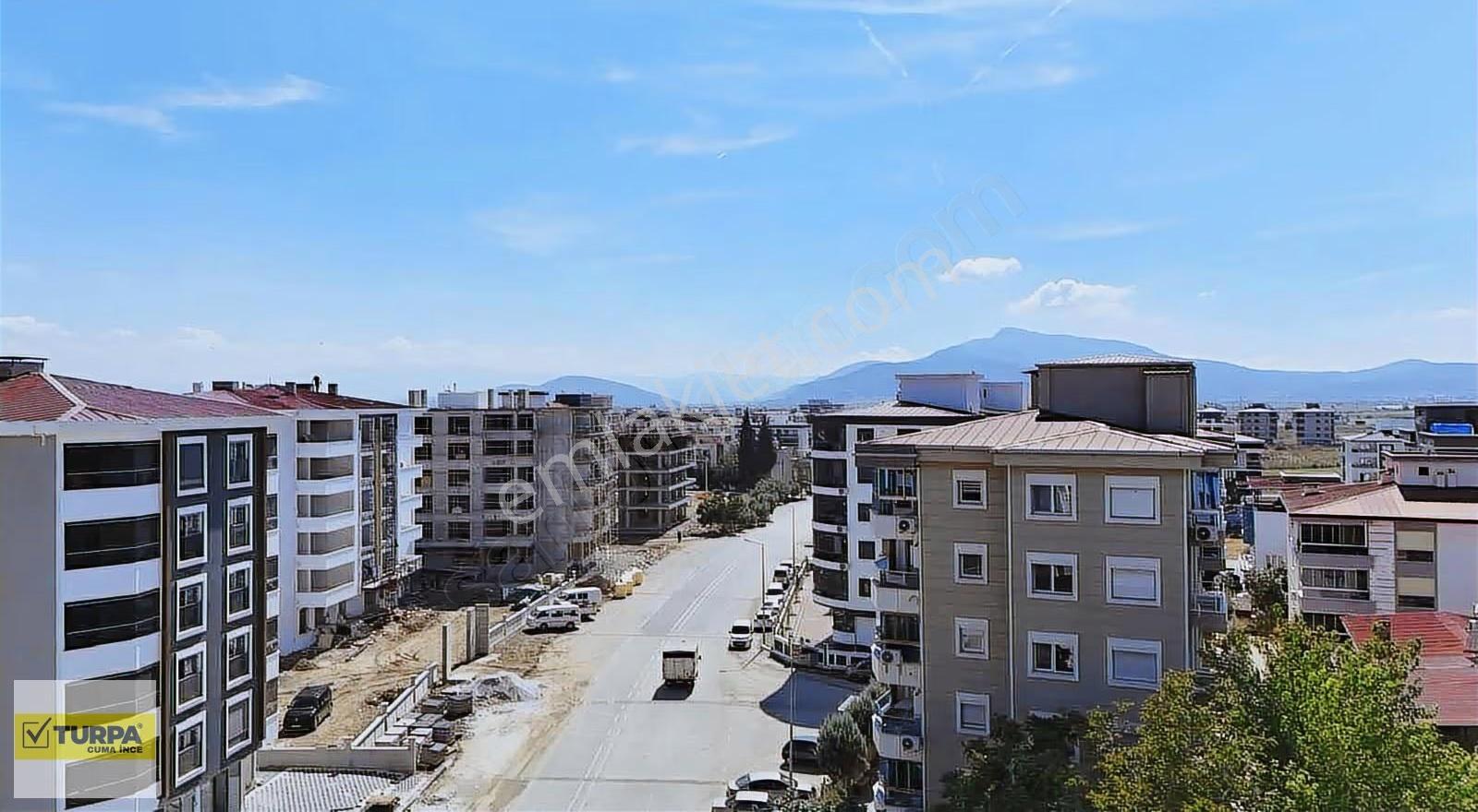Torbalı Muratbey'de 4 Cephesi Açık Bodrumlu Dükkan - Görsel 9