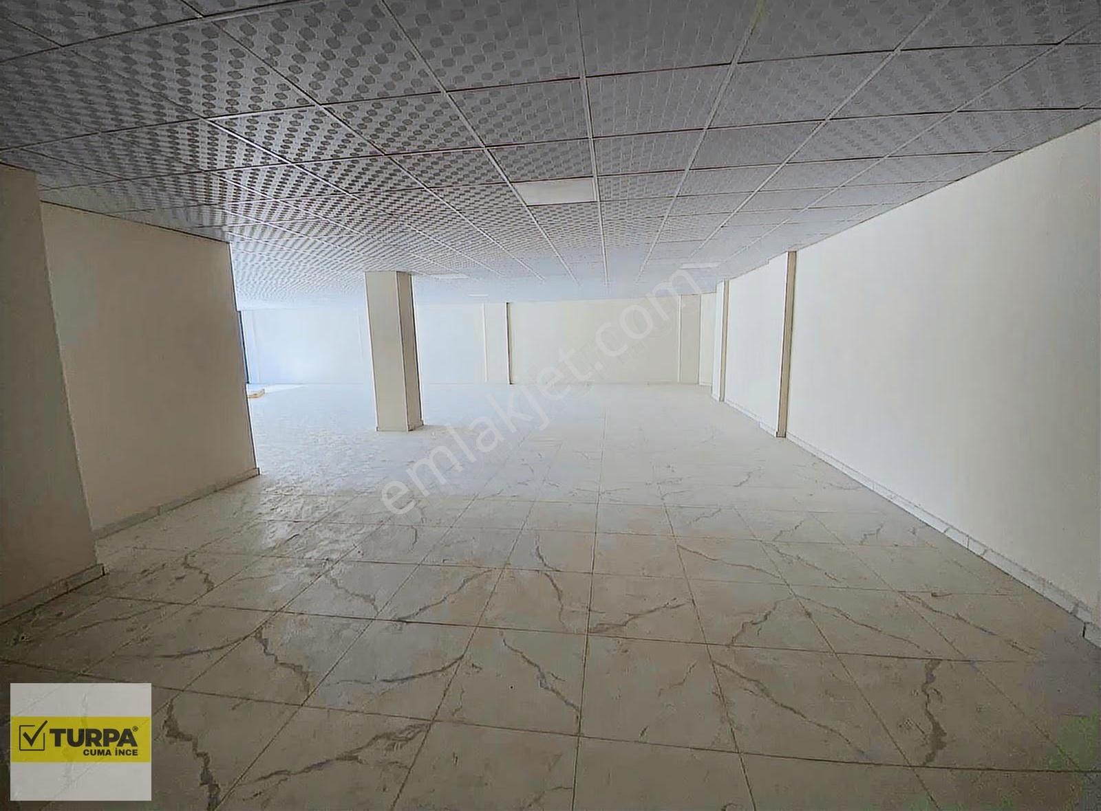 Turgutlu'da 2 Adet Bağımsız Böl. Bir Arada Satılık Dükkan - Görsel 14