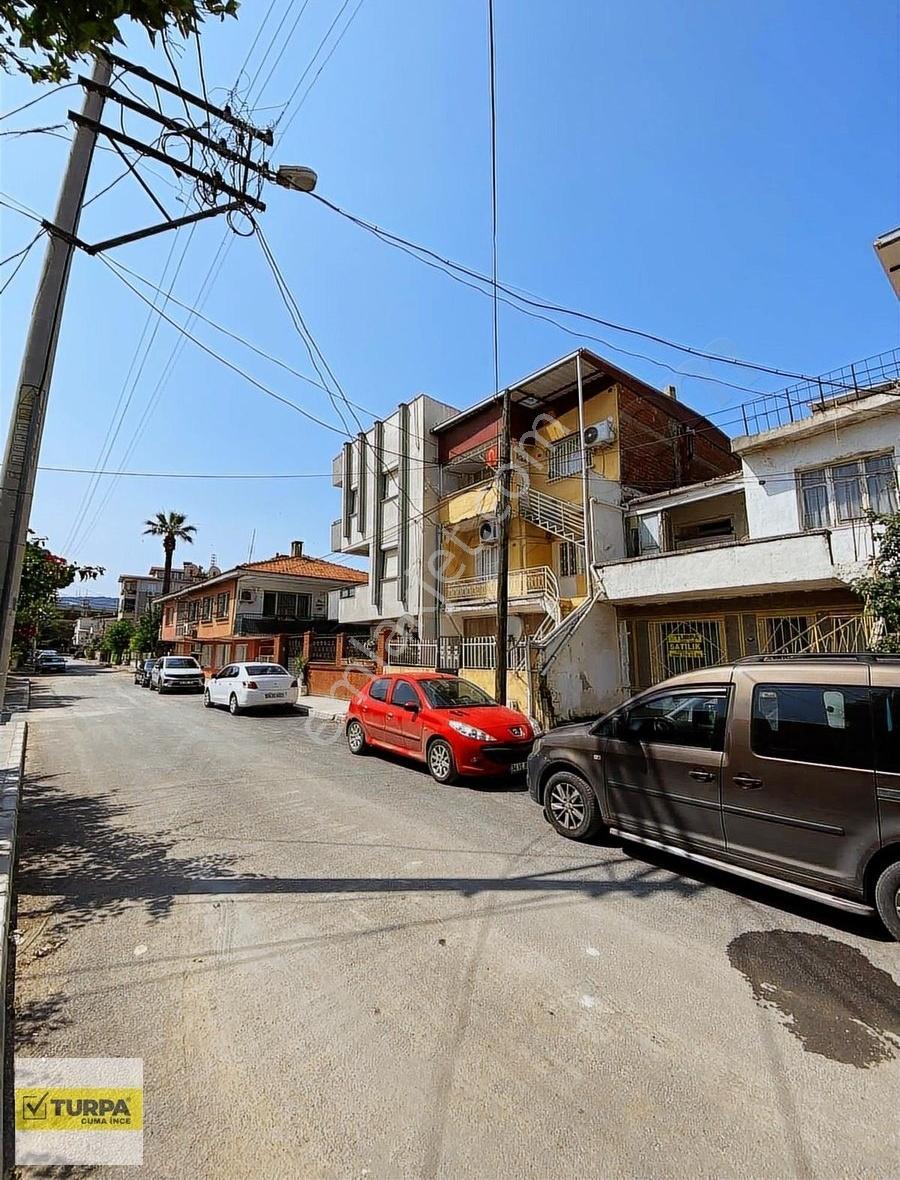 Konak Mersinli'de 119 M2 Arsa - Görsel 5