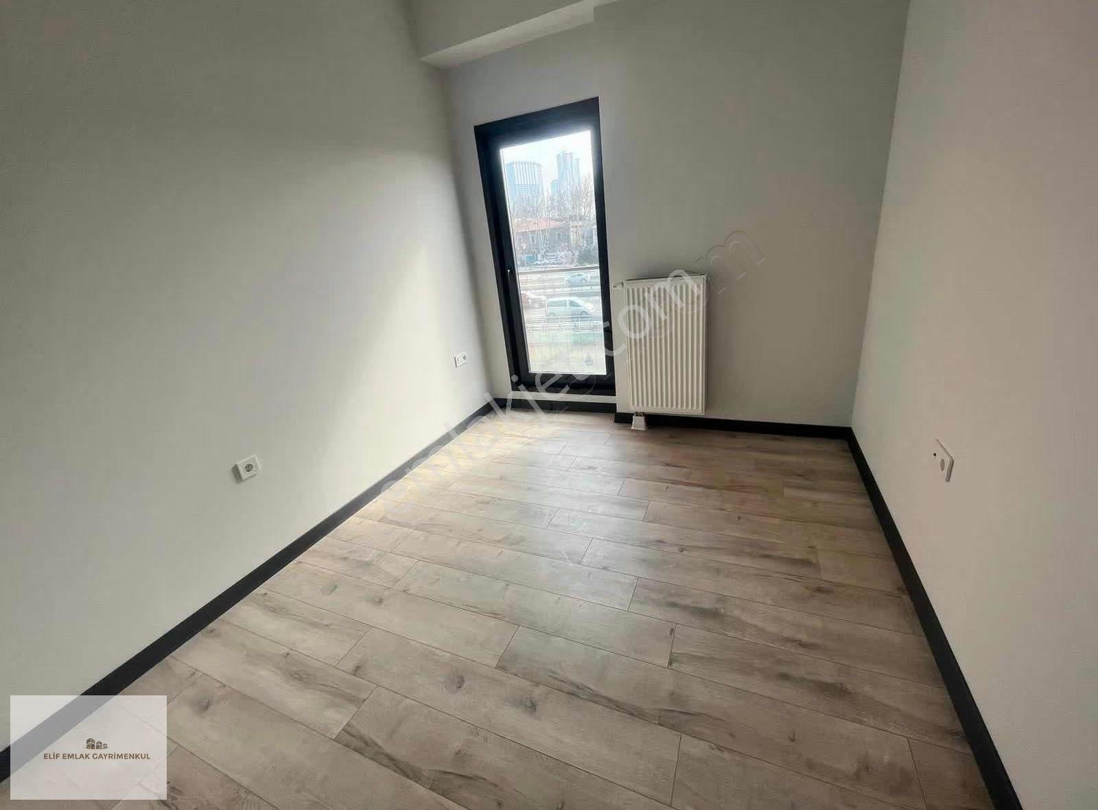 Elif Emlaktan Kiralık Mari E5 Kenarı 2+1 Lüks Residance - Görsel 8