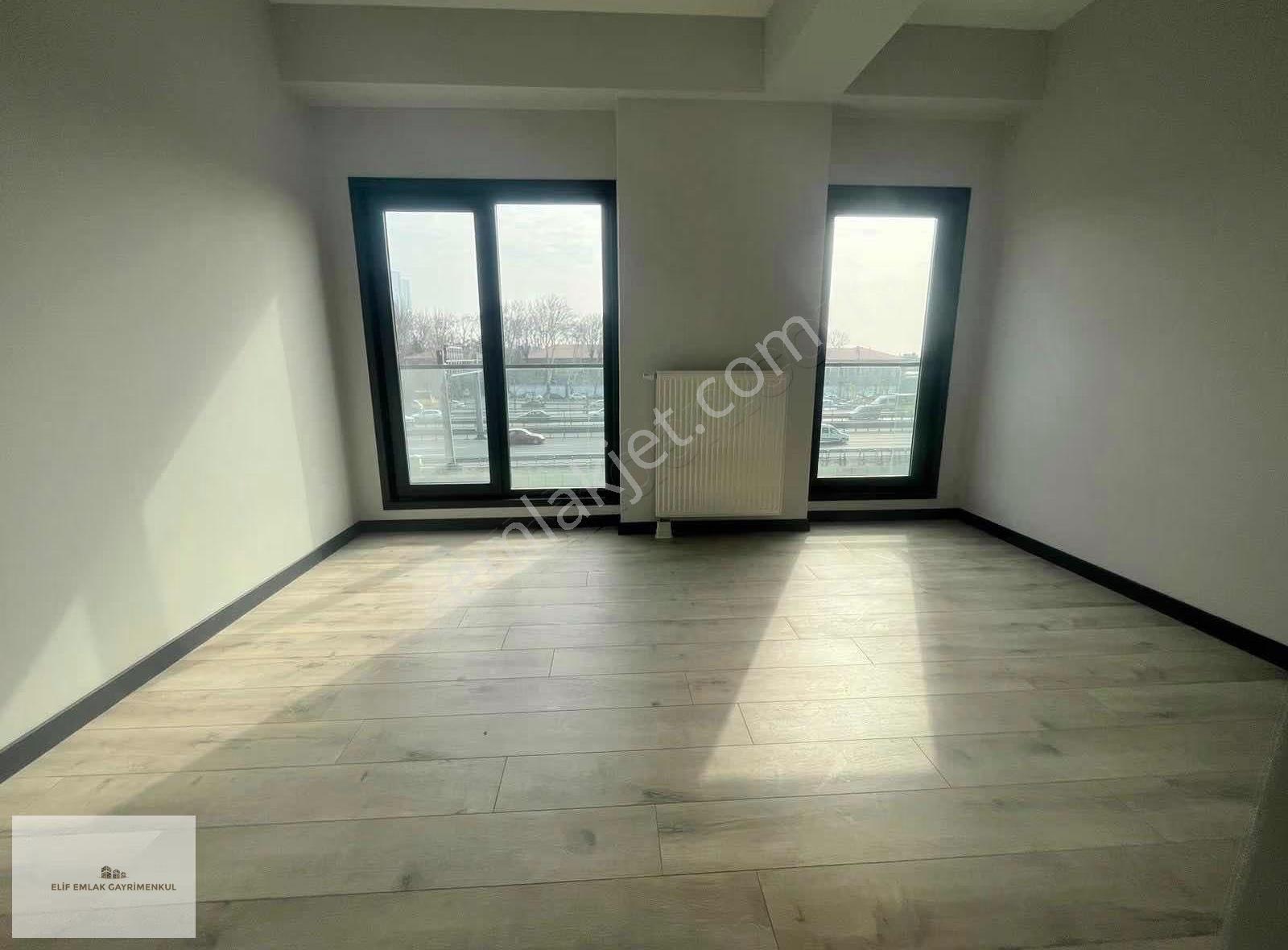 Elif Emlaktan Kiralık Mari E5 Kenarı 2+1 Lüks Residance - Görsel 4